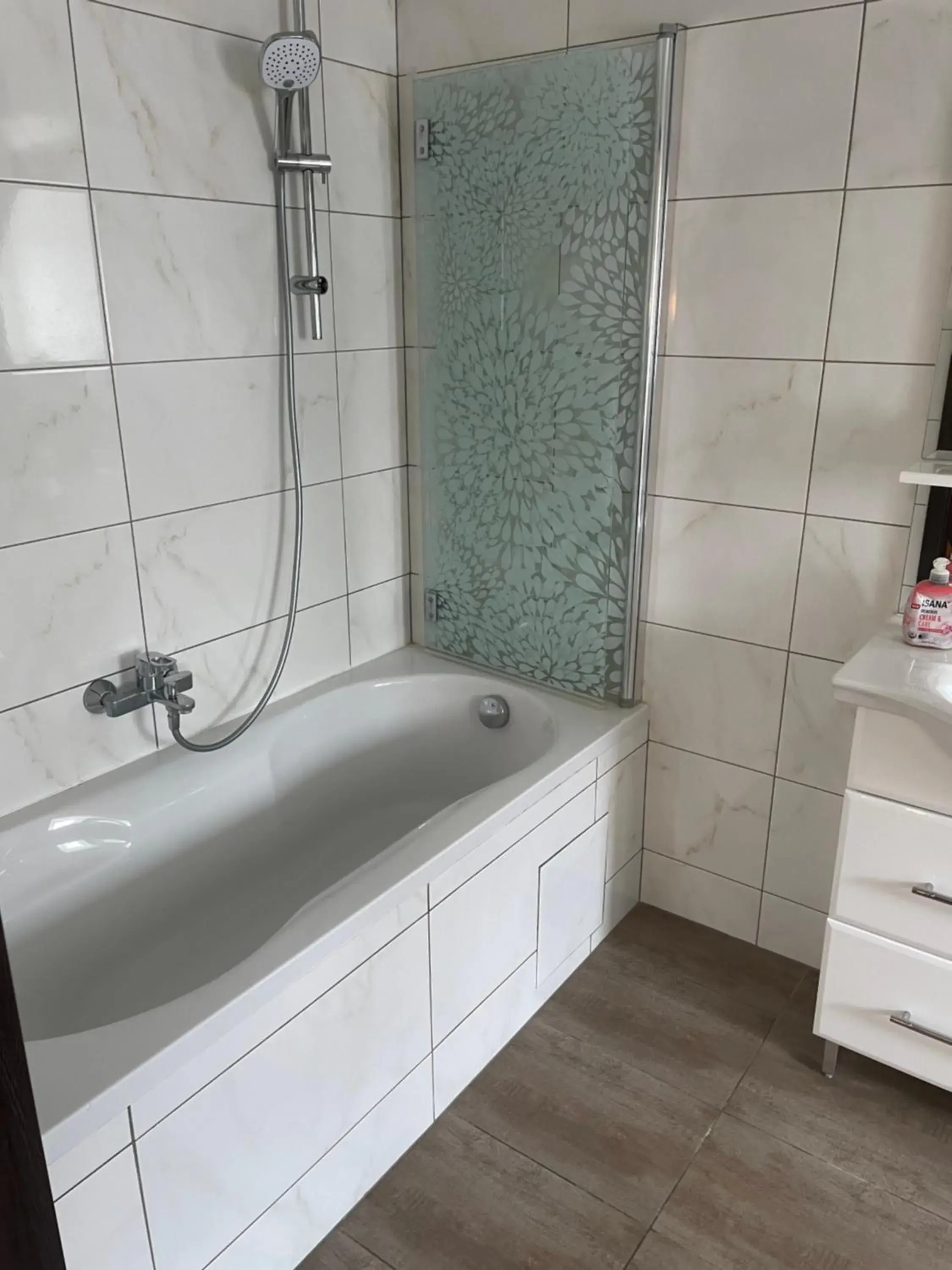 Double Room in Hotel Melissa Double Room in Hotel Melissa