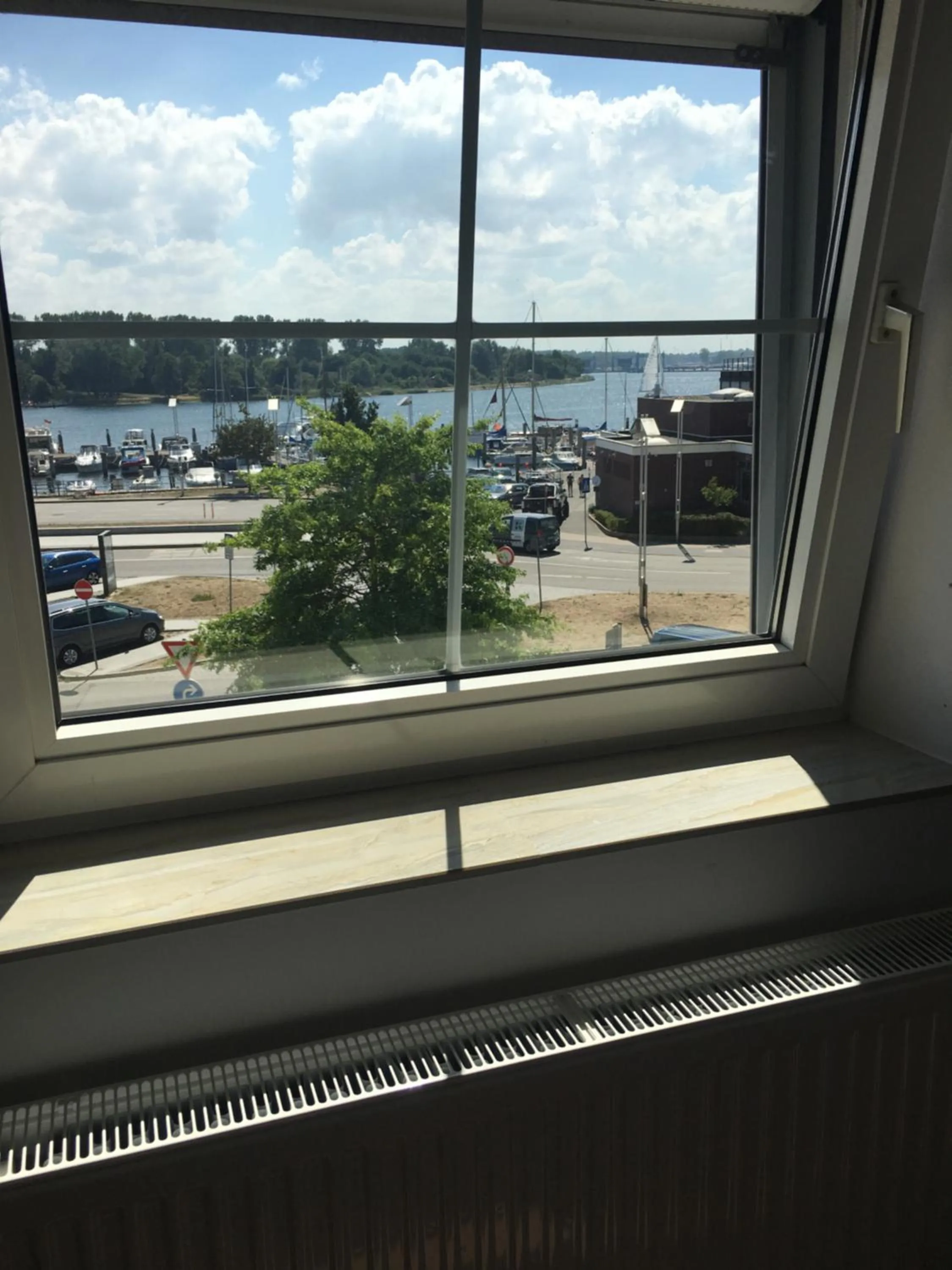 Ostsee Hotel Travemünde