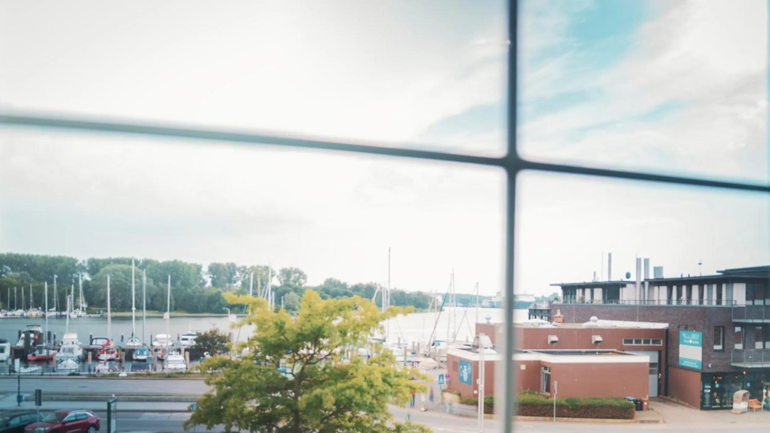 Ostsee Hotel Travemünde