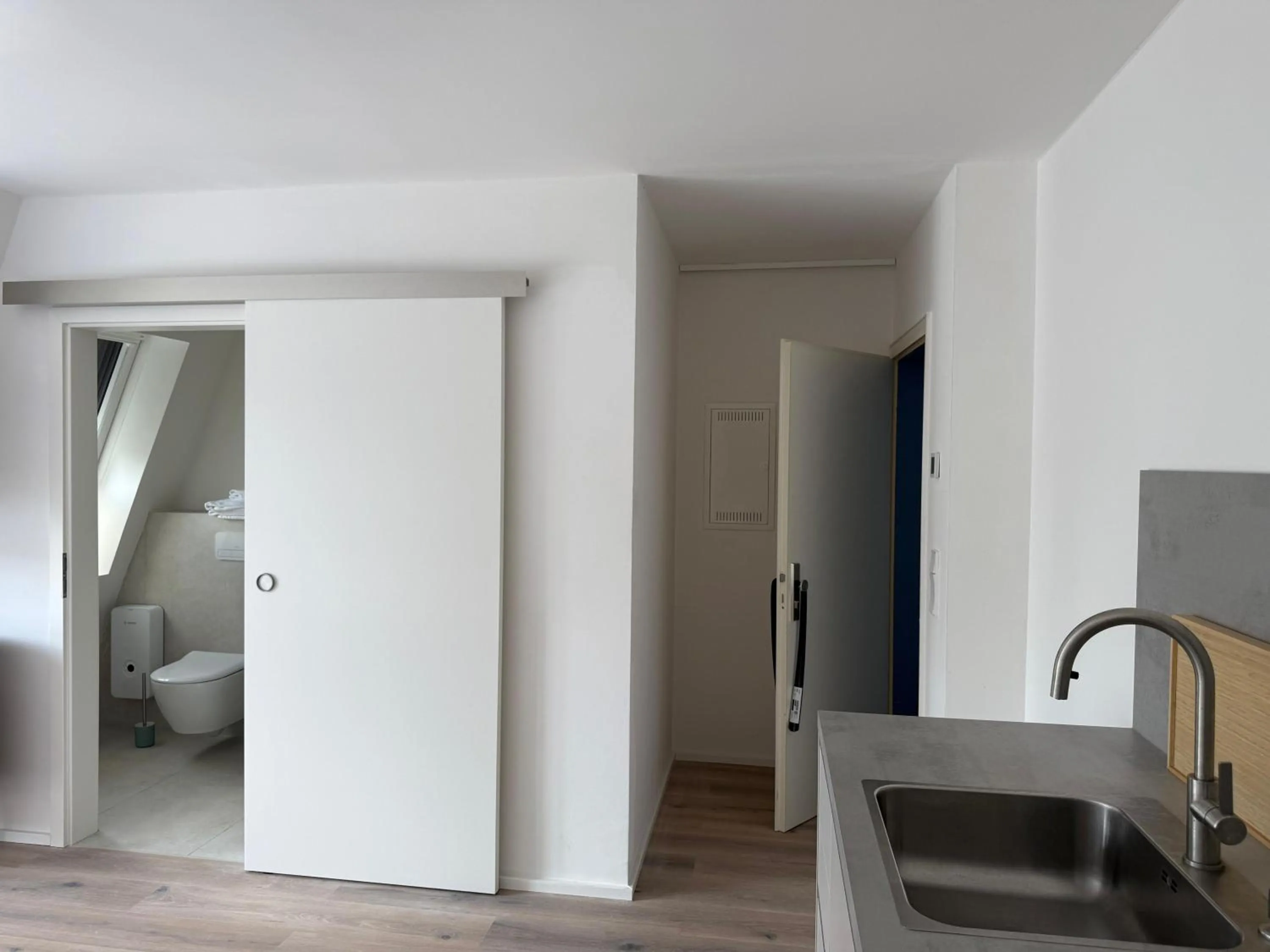 Ostsee Hotel Travemünde