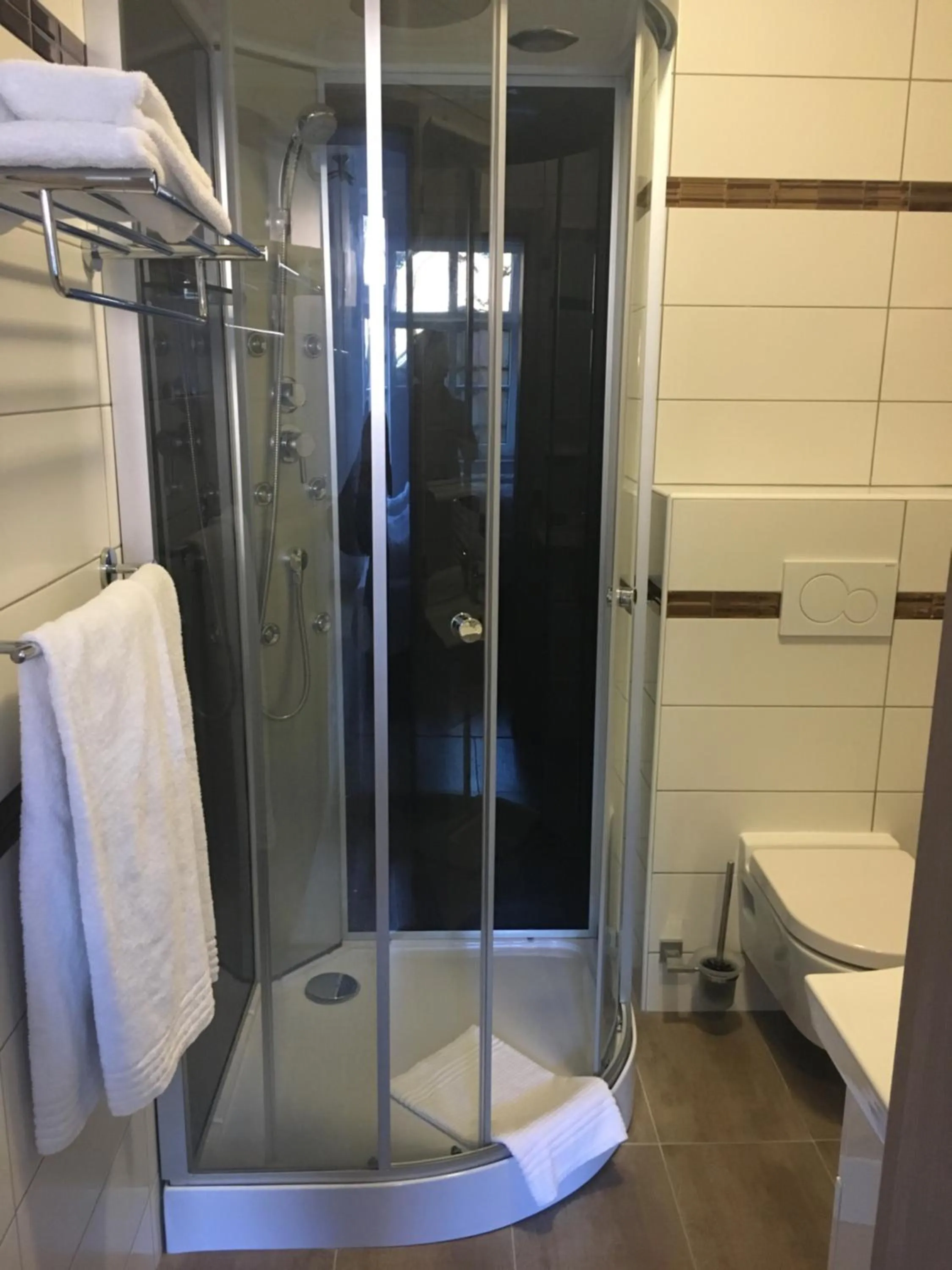 Ostsee Hotel Travemünde