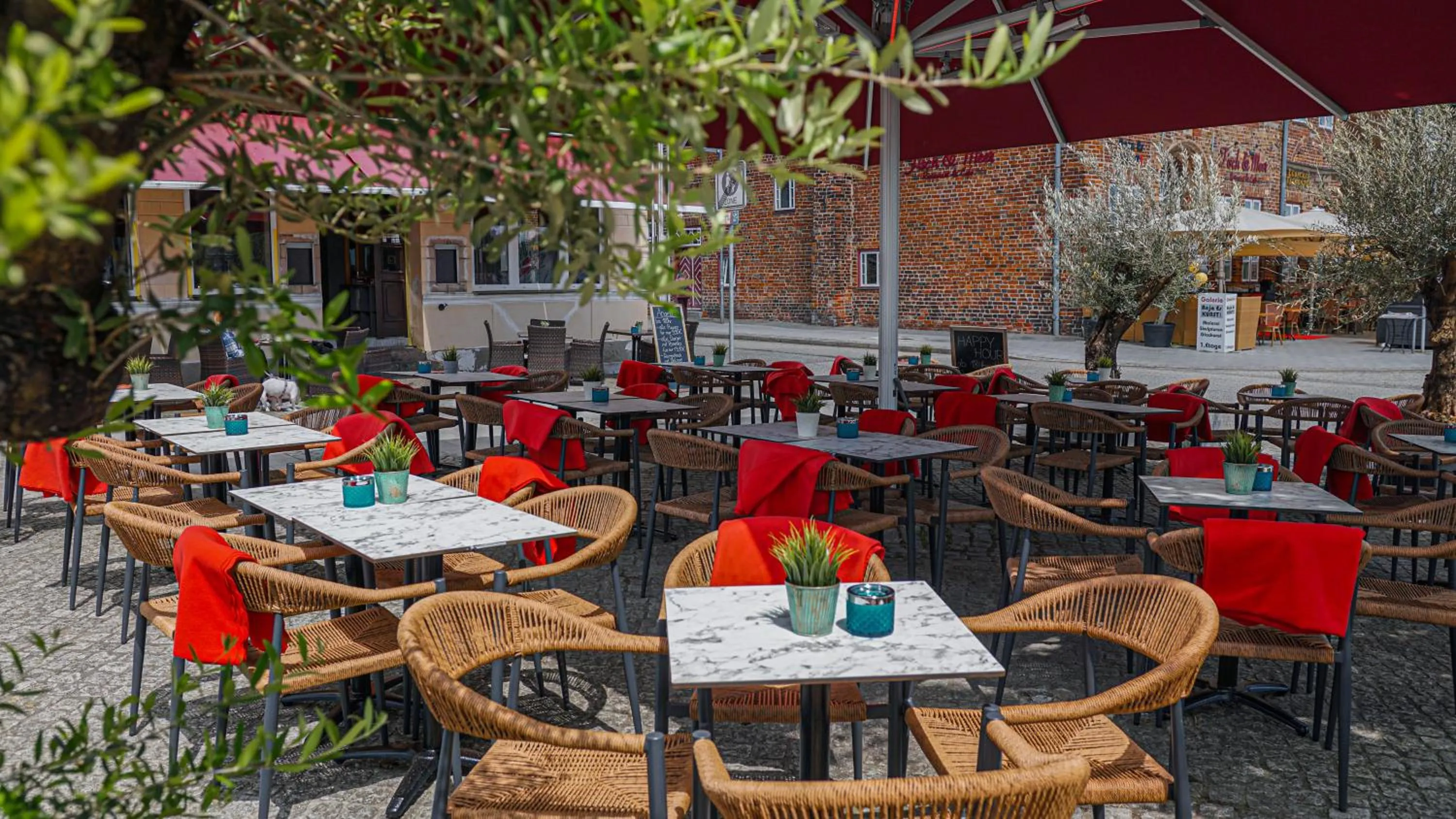 Ostsee Hotel Travemünde