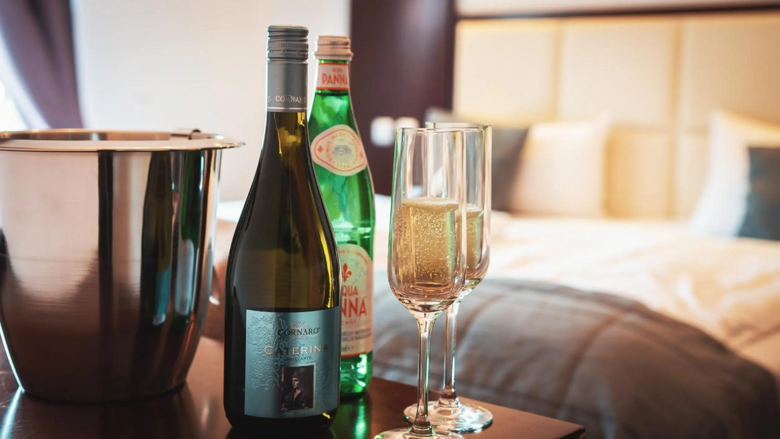 Ostsee Hotel Travemünde