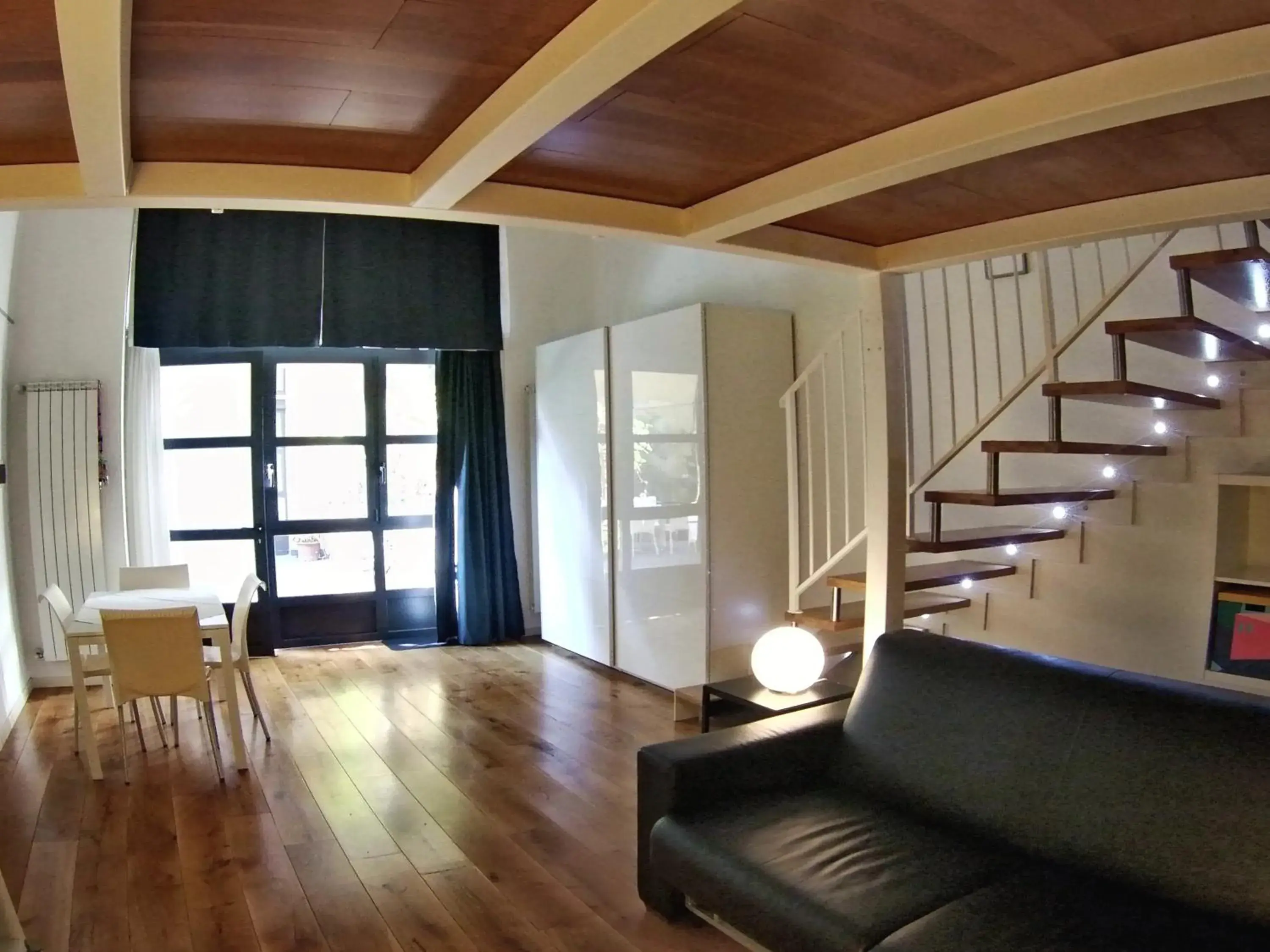 Studio - Ground Floor (4 Adults) in La Maison del Capestrano Studio - Ground Floor (4 Adults) in La Maison del Capestrano