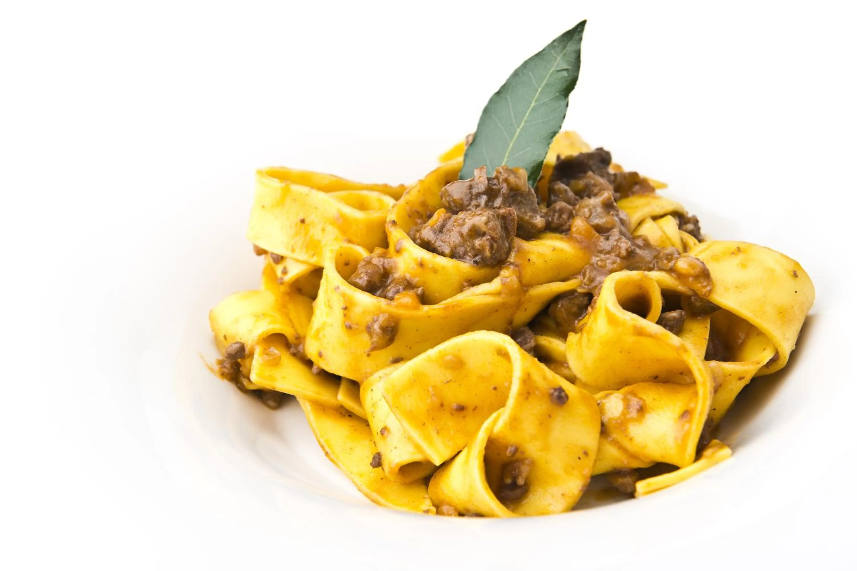 Food in La Maison del Capestrano