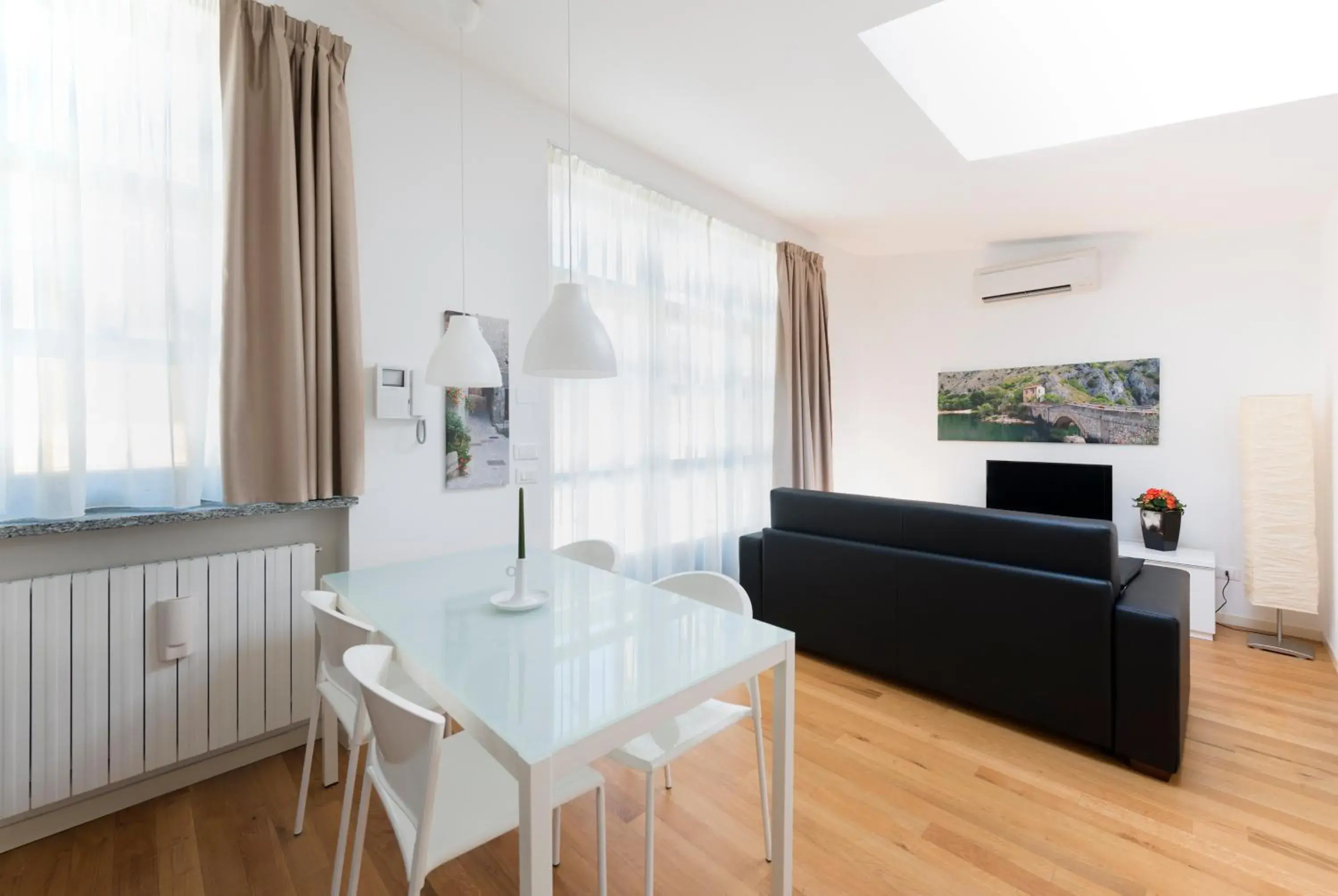 Studio (4 Adults) in La Maison del Capestrano Studio (4 Adults) in La Maison del Capestrano