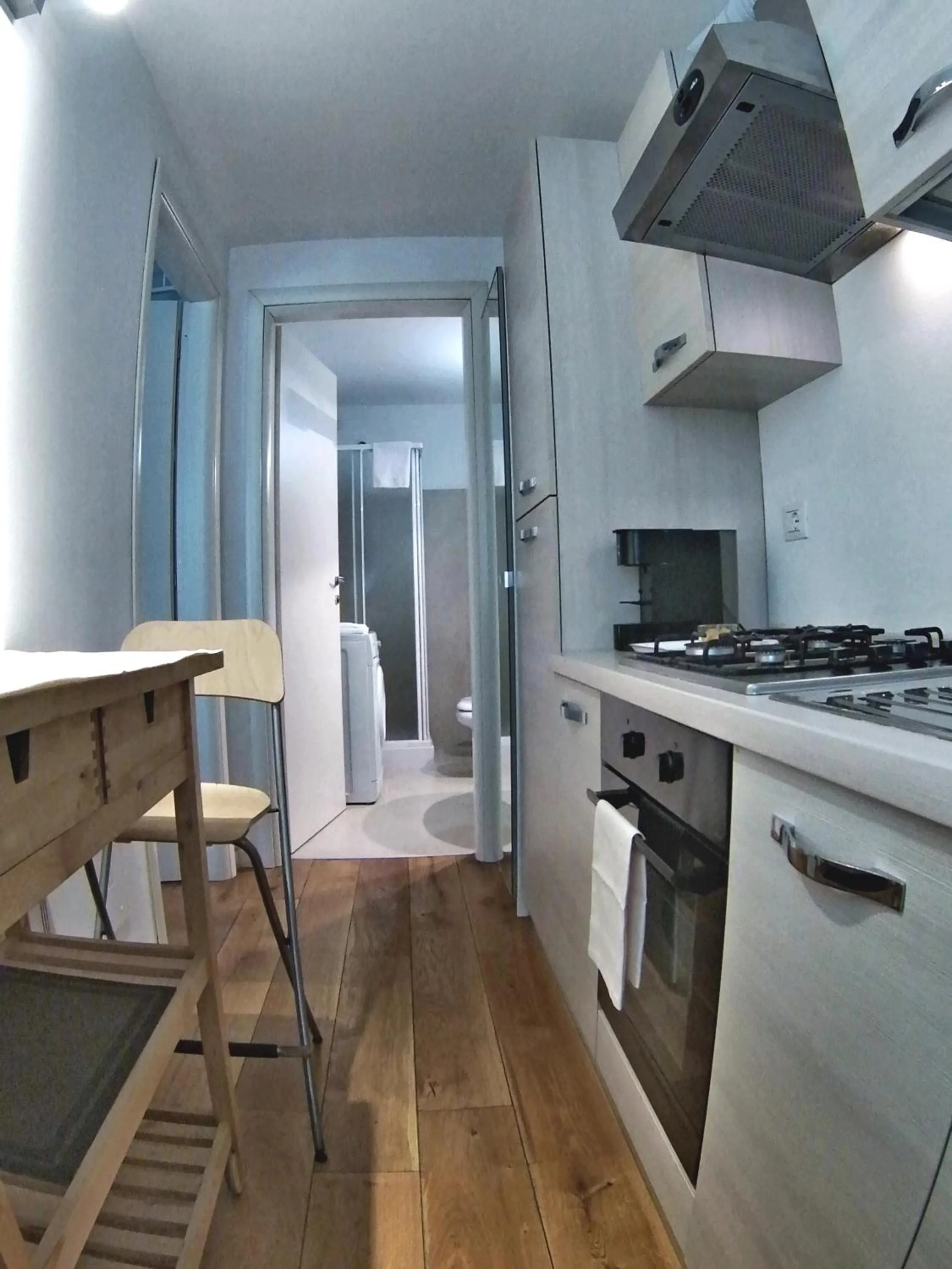 La Maison del Capestrano