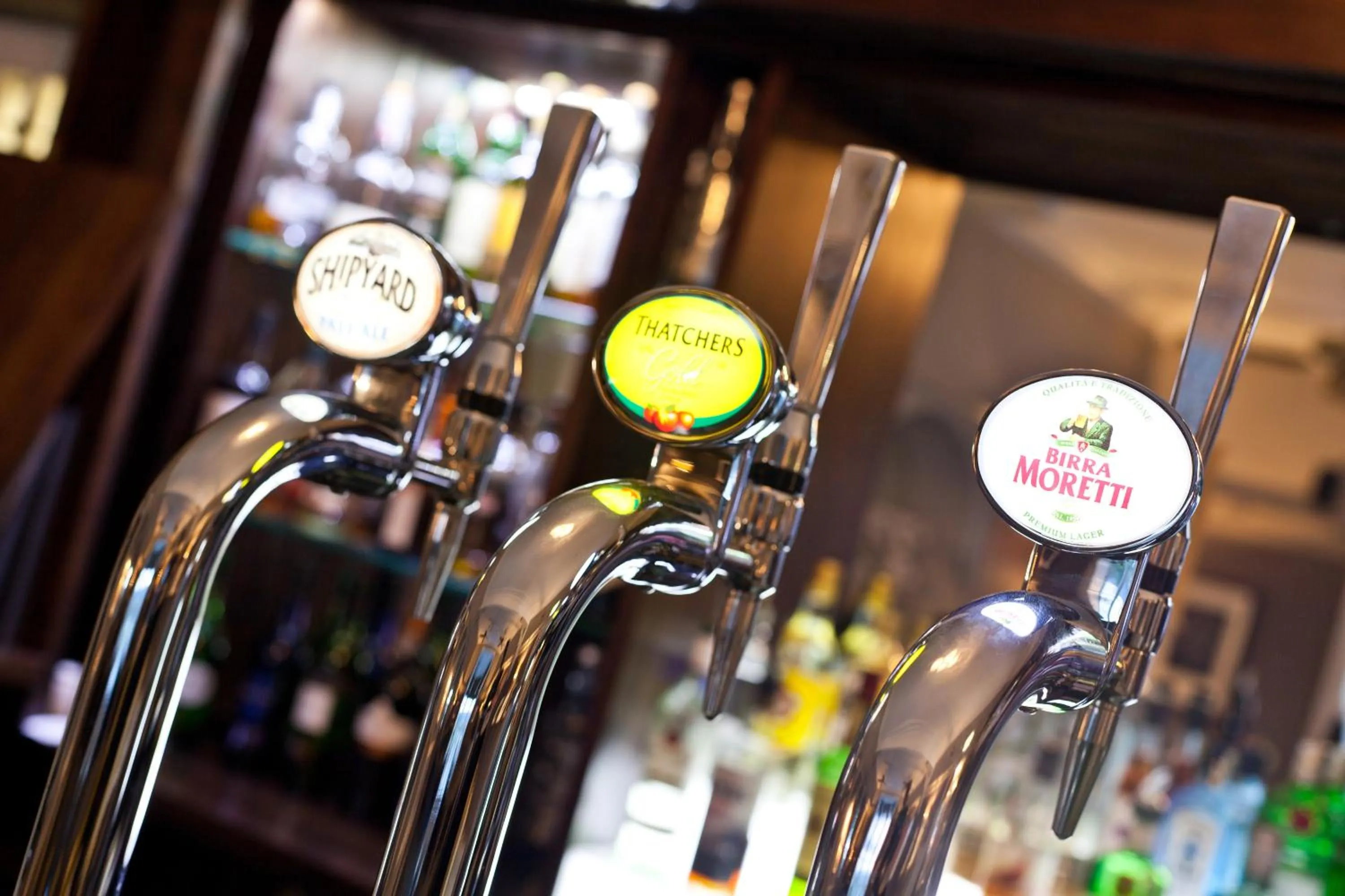 Lounge or bar in Windermere Hillthwaite Hotel