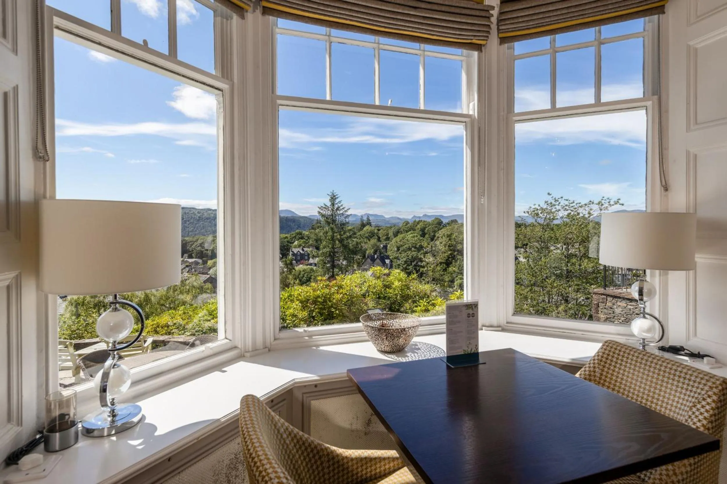 Lounge or bar in Windermere Hillthwaite Hotel