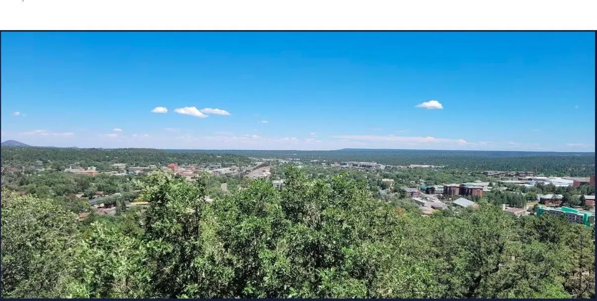 West Inn NAU - Downtown Flagstaff