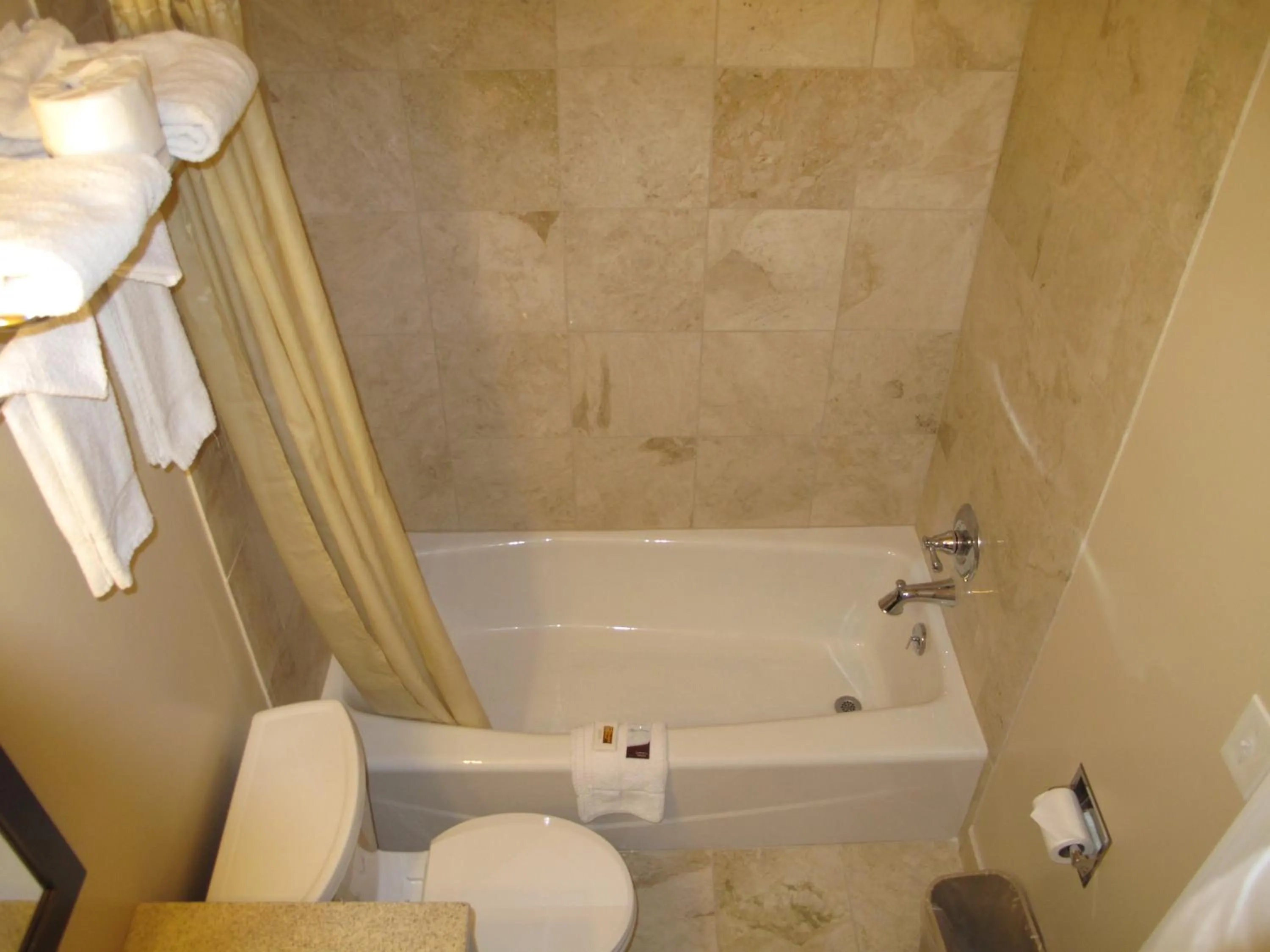 West Inn NAU - Downtown Flagstaff