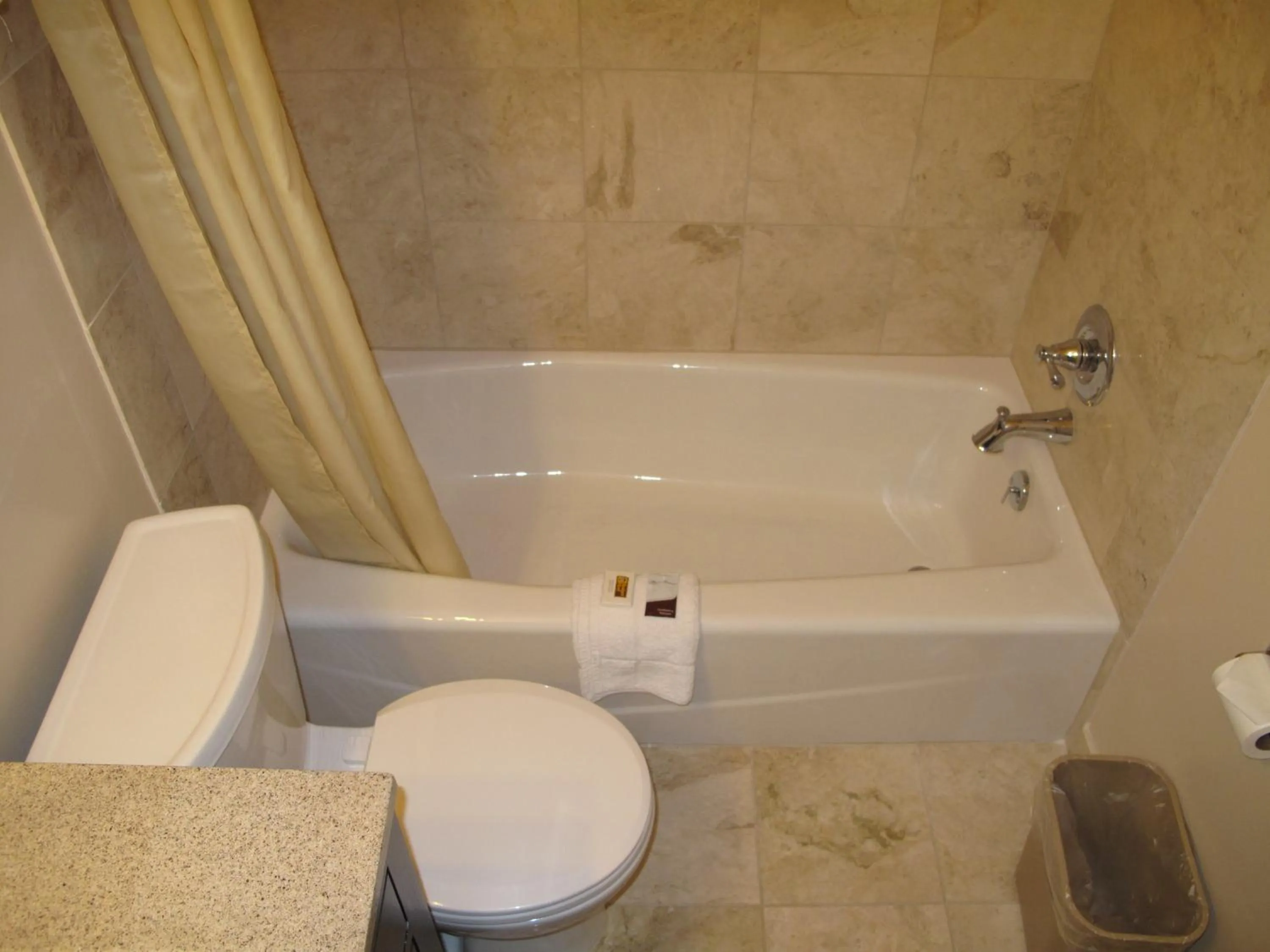 West Inn NAU - Downtown Flagstaff