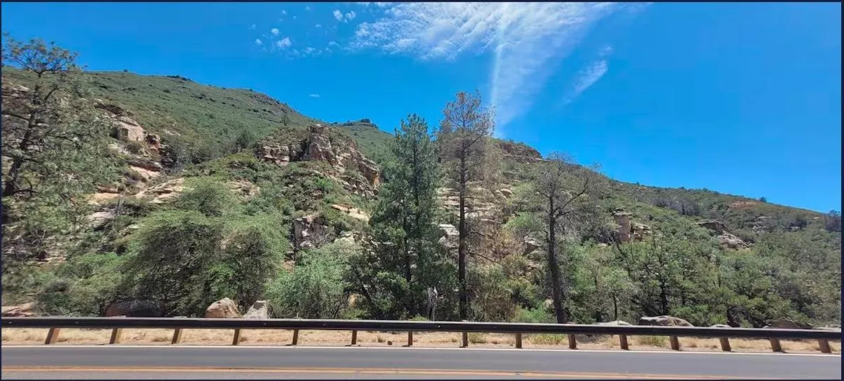 West Inn NAU - Downtown Flagstaff