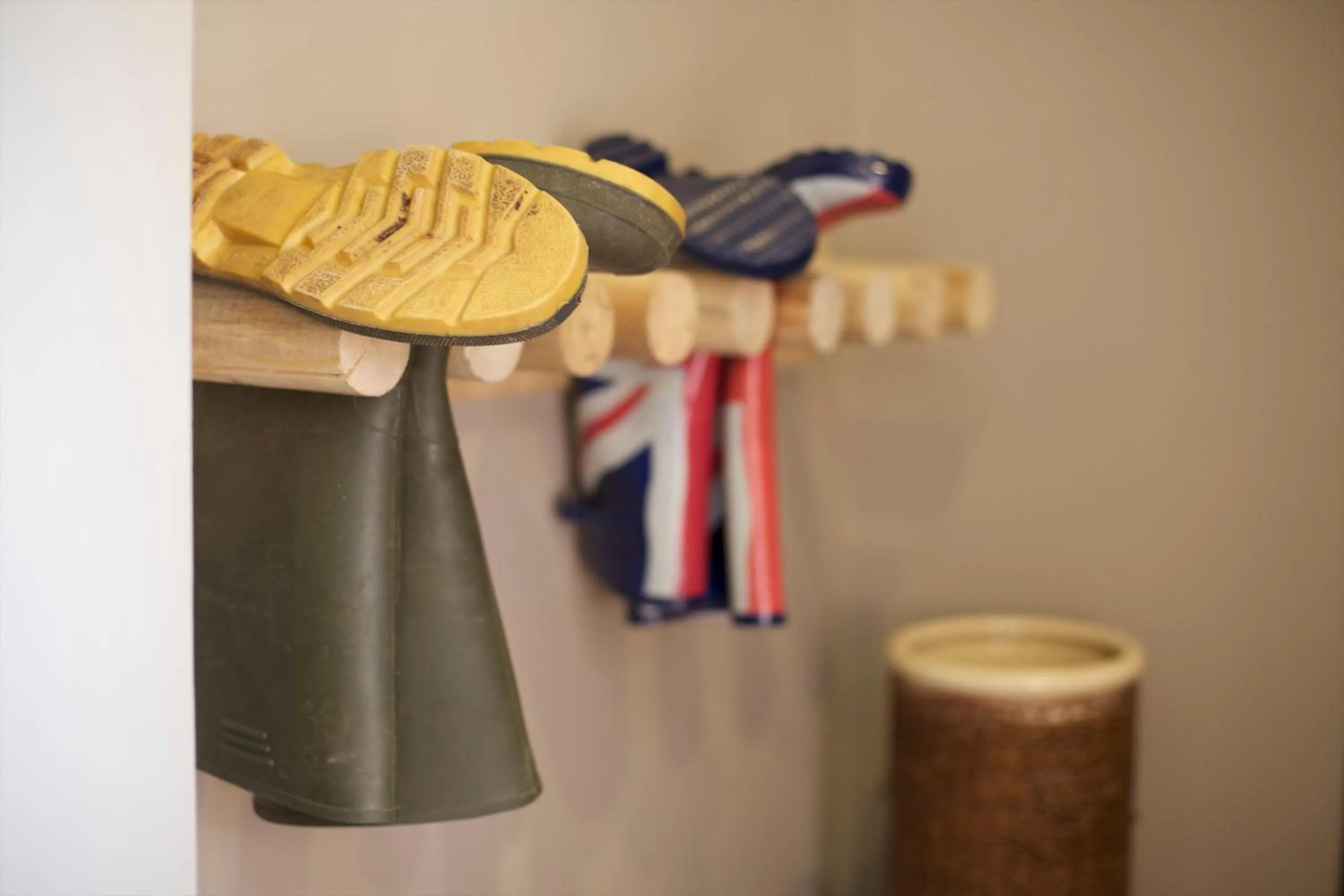 Other in Bourne Valley Inn