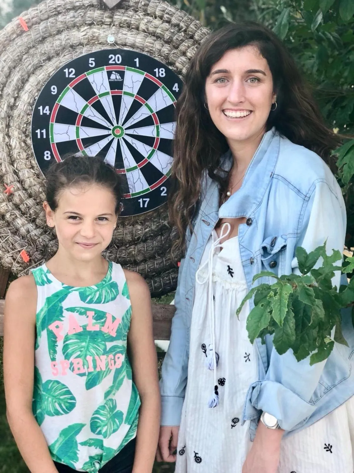 Property building in La Luna nel Parco