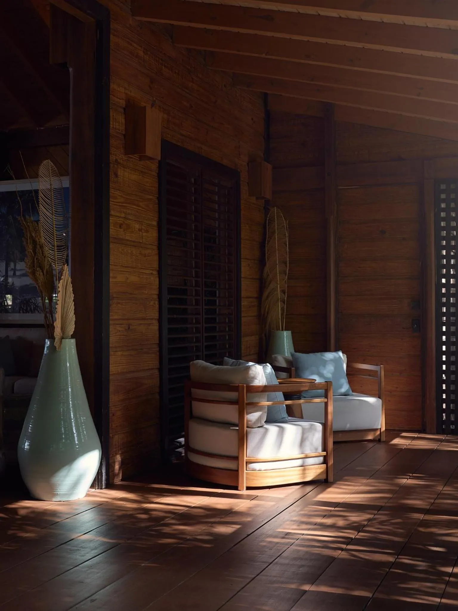 Lobby or reception in Hermitage Bay - All Inclusive