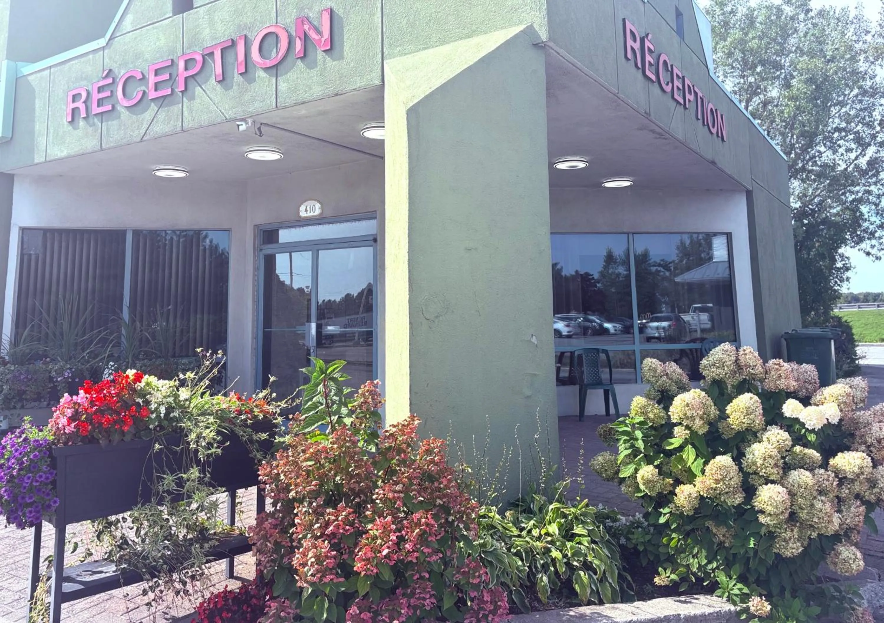 Days Inn by Wyndham Ste. Helene-de-Bagot