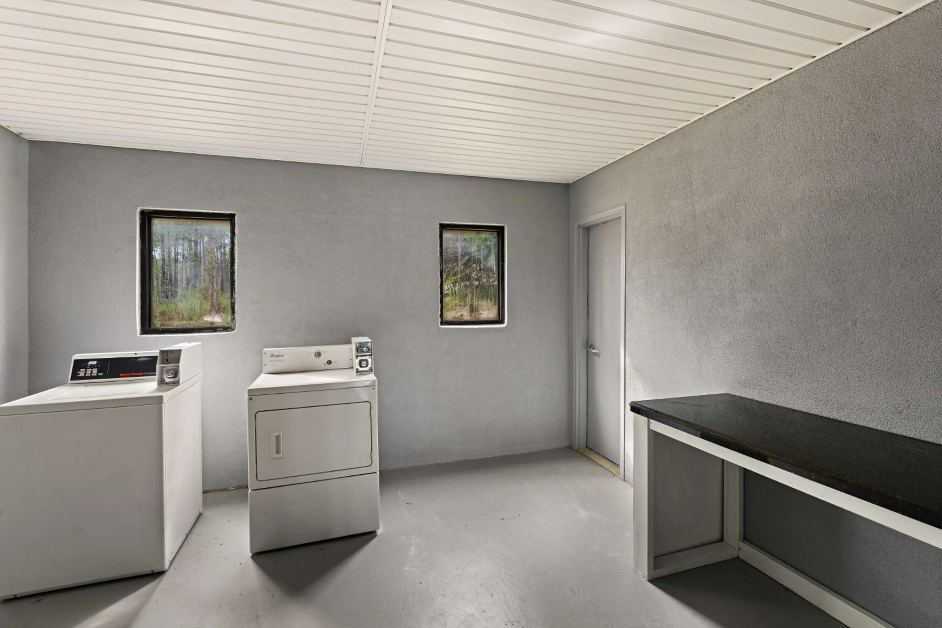 Property building in SureStay by Best Western Gulfport