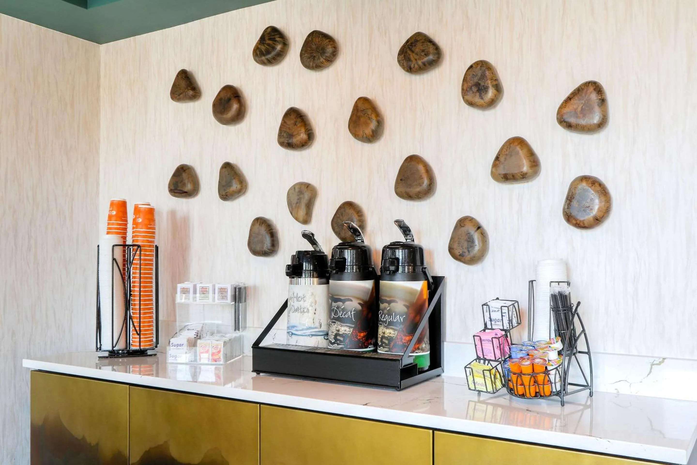 Lobby or reception in Quality Inn Near the Island Pigeon Forge