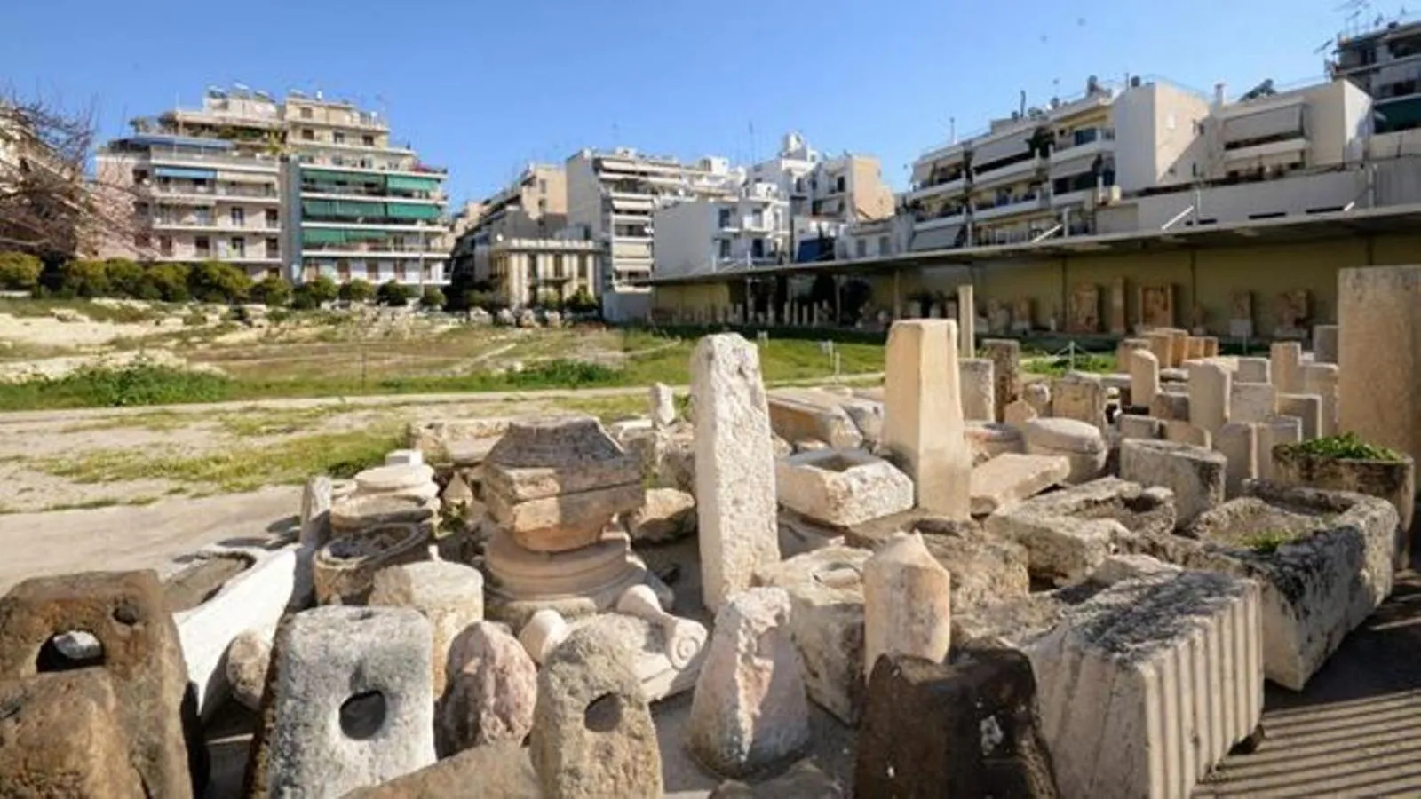 Piraeus Premium Suites