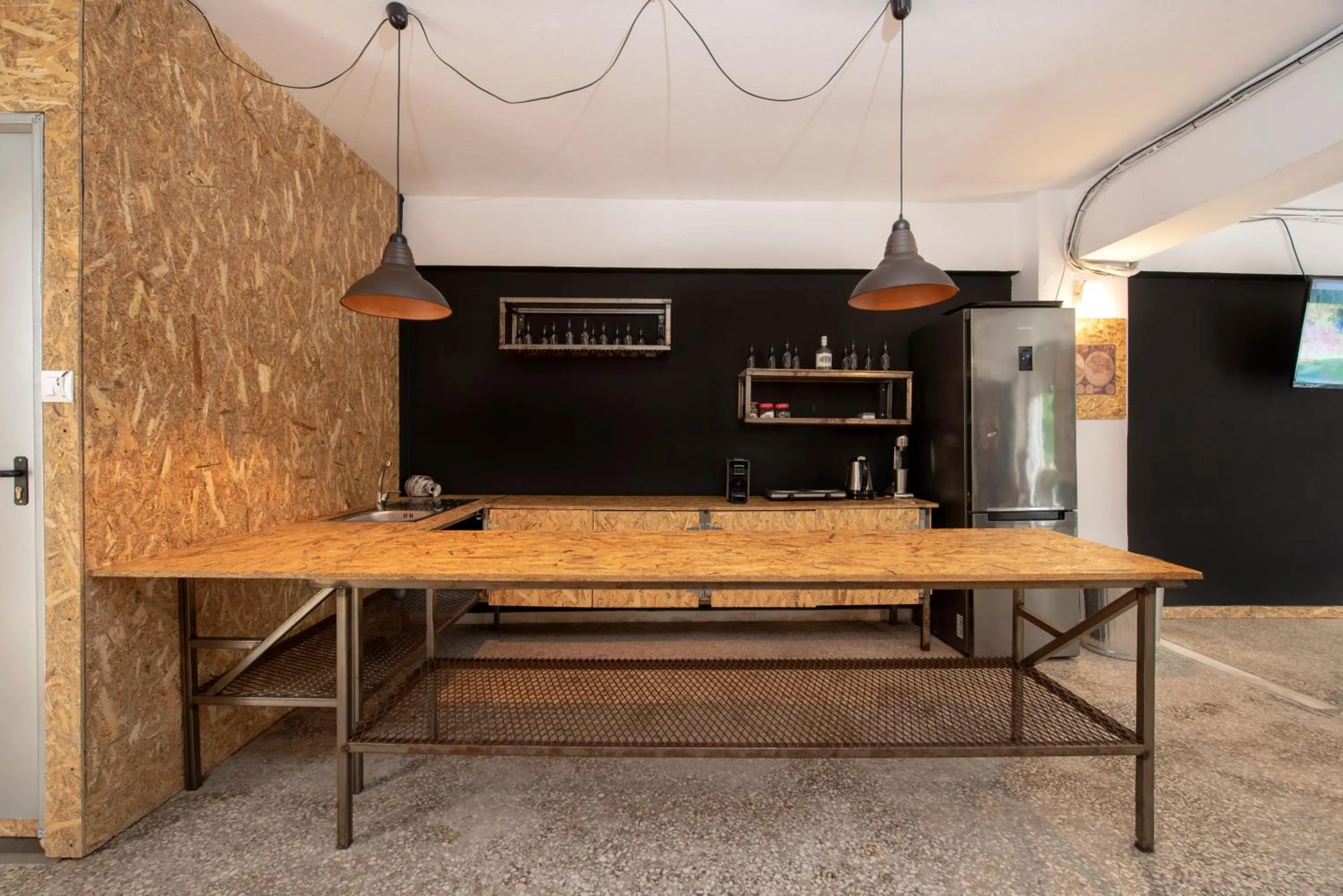 Piraeus Premium Suites