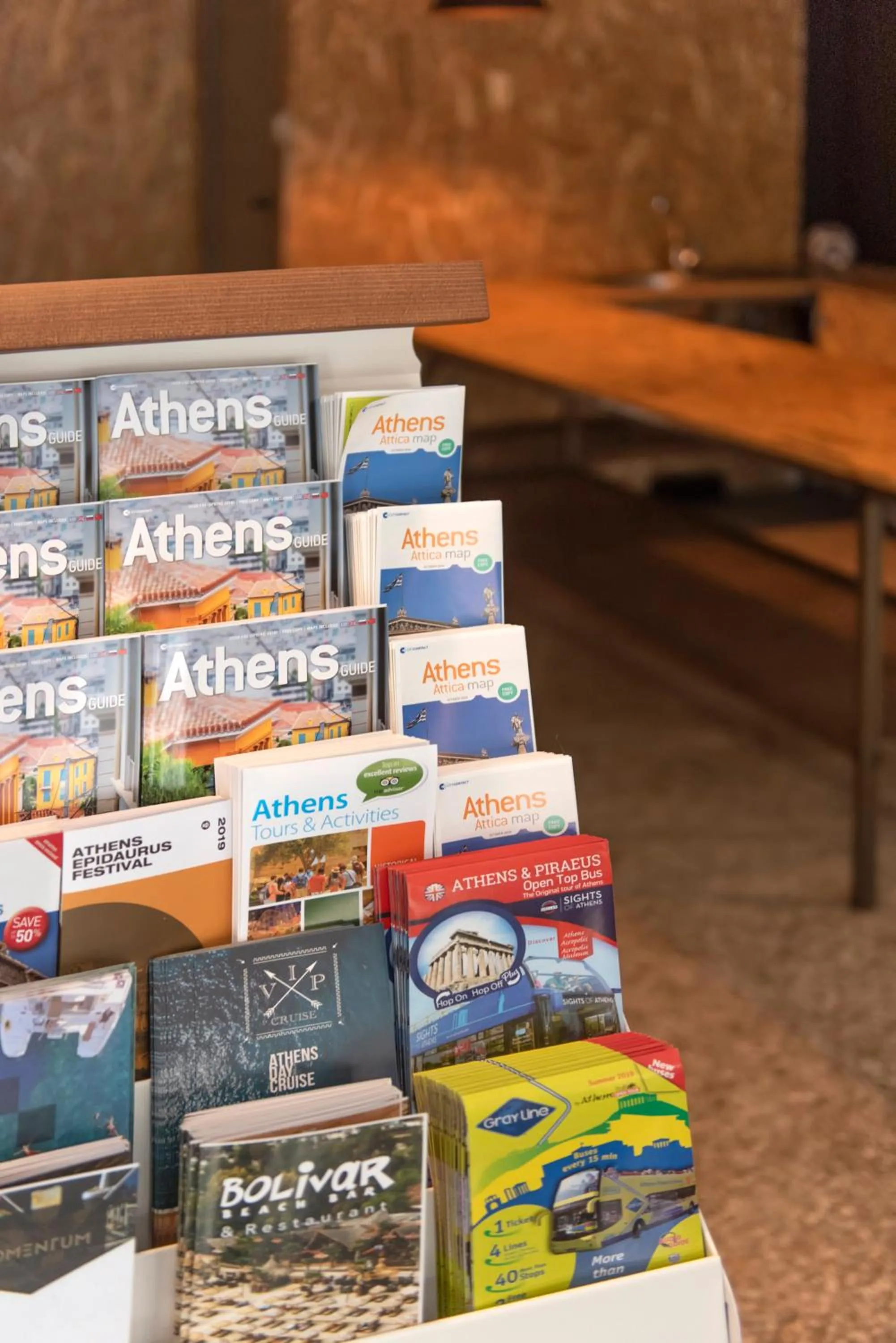 Piraeus Premium Suites