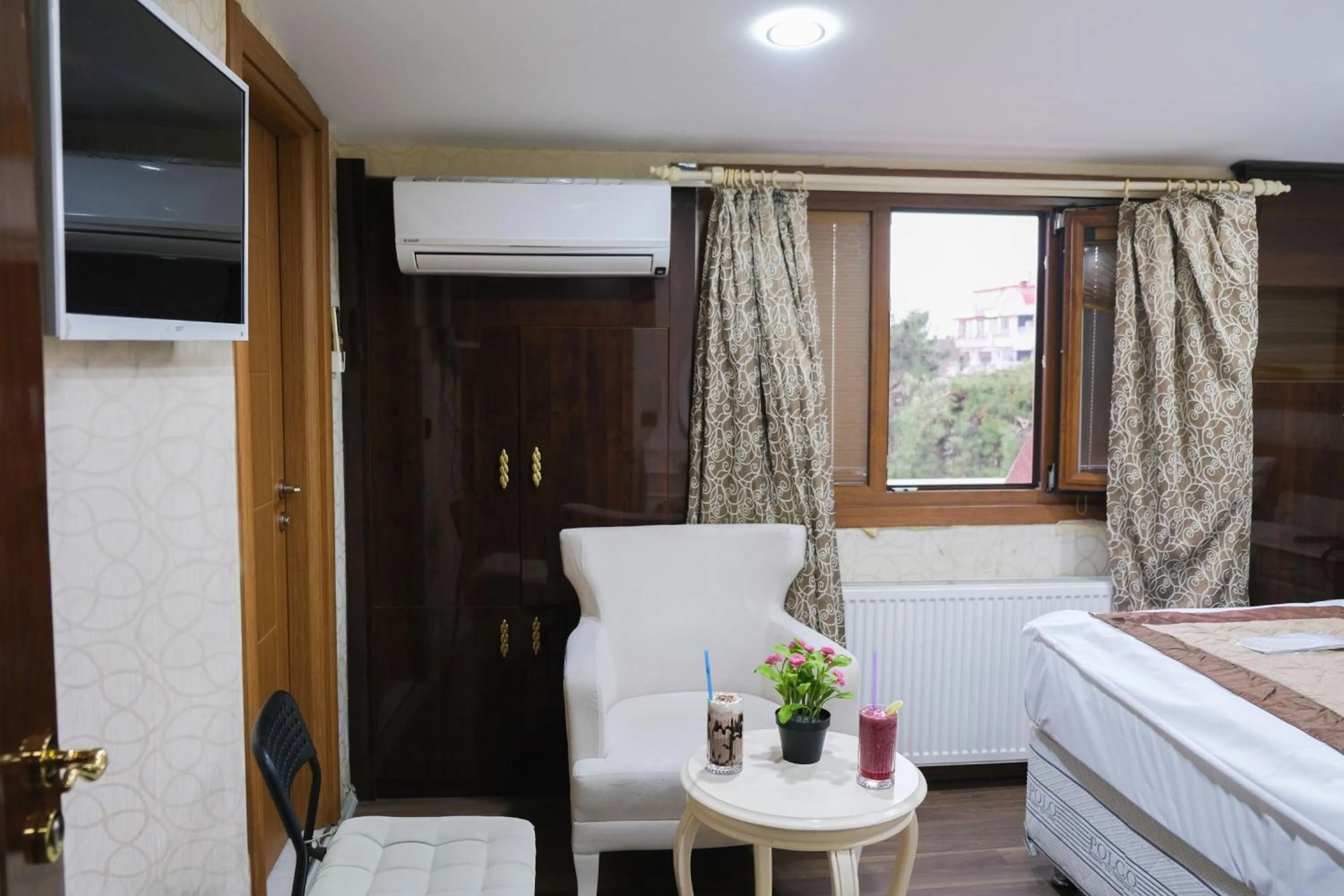 Massage, Bed in Florya House Hotel