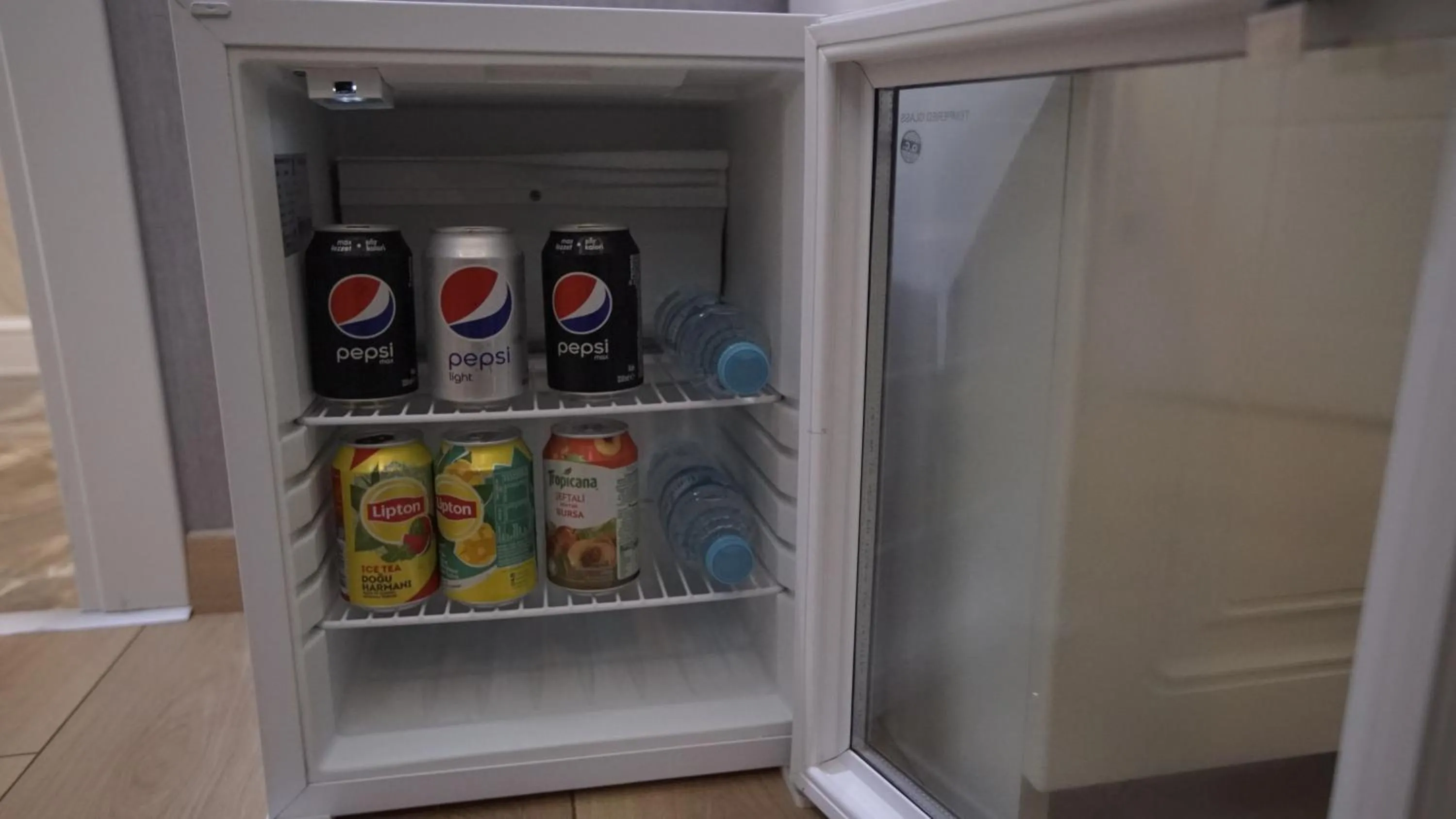 Drinks in Florya House Hotel