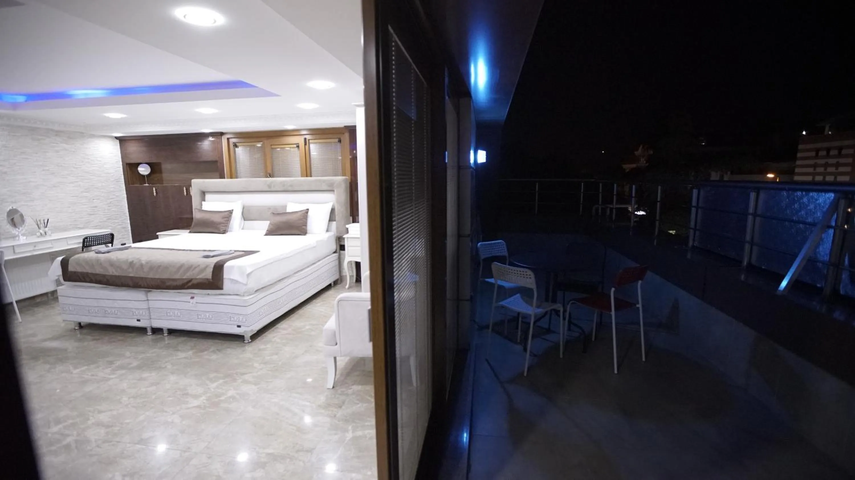 Other, Bed in Florya House Hotel