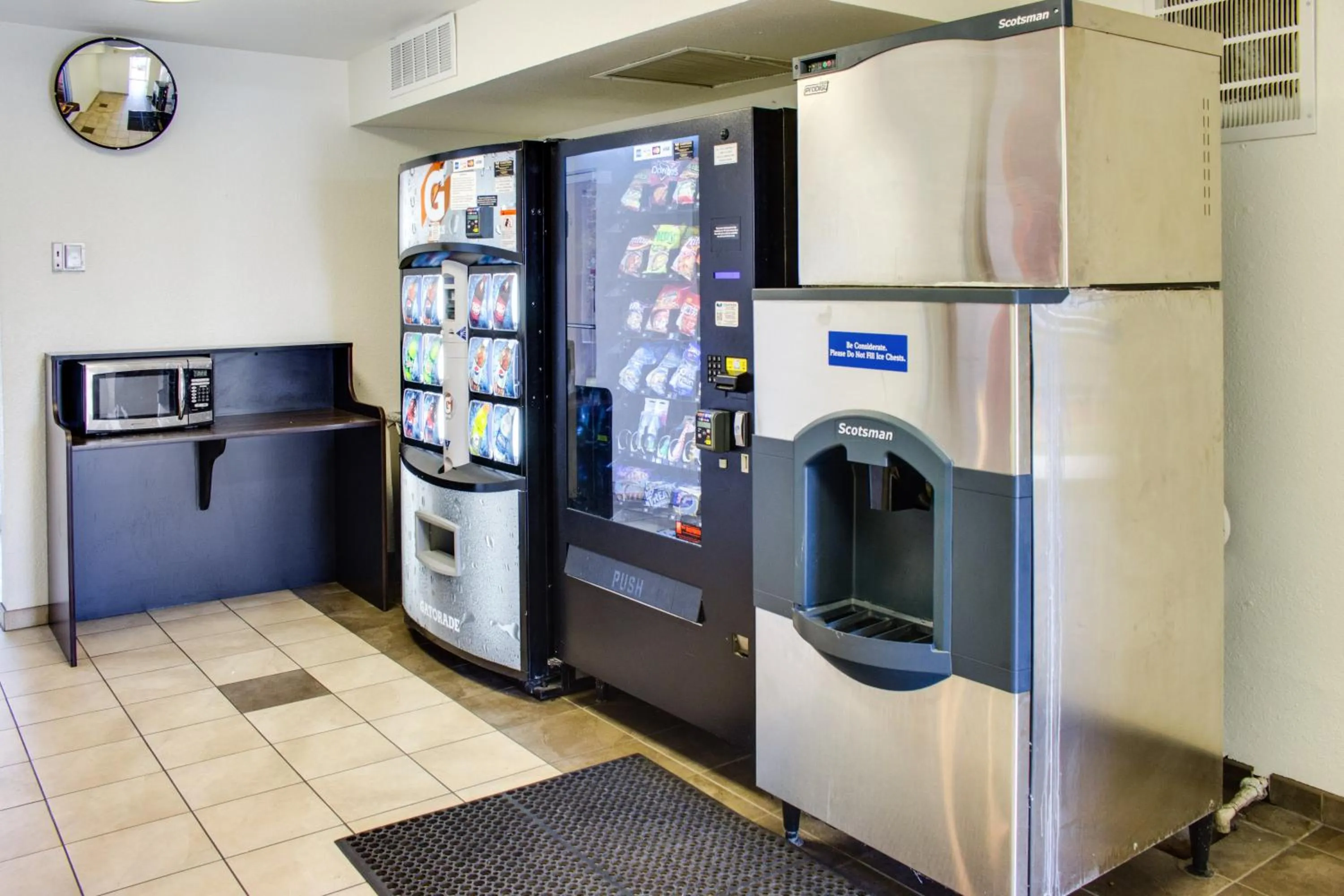 Other in Motel 6-Bakersfield, CA - South