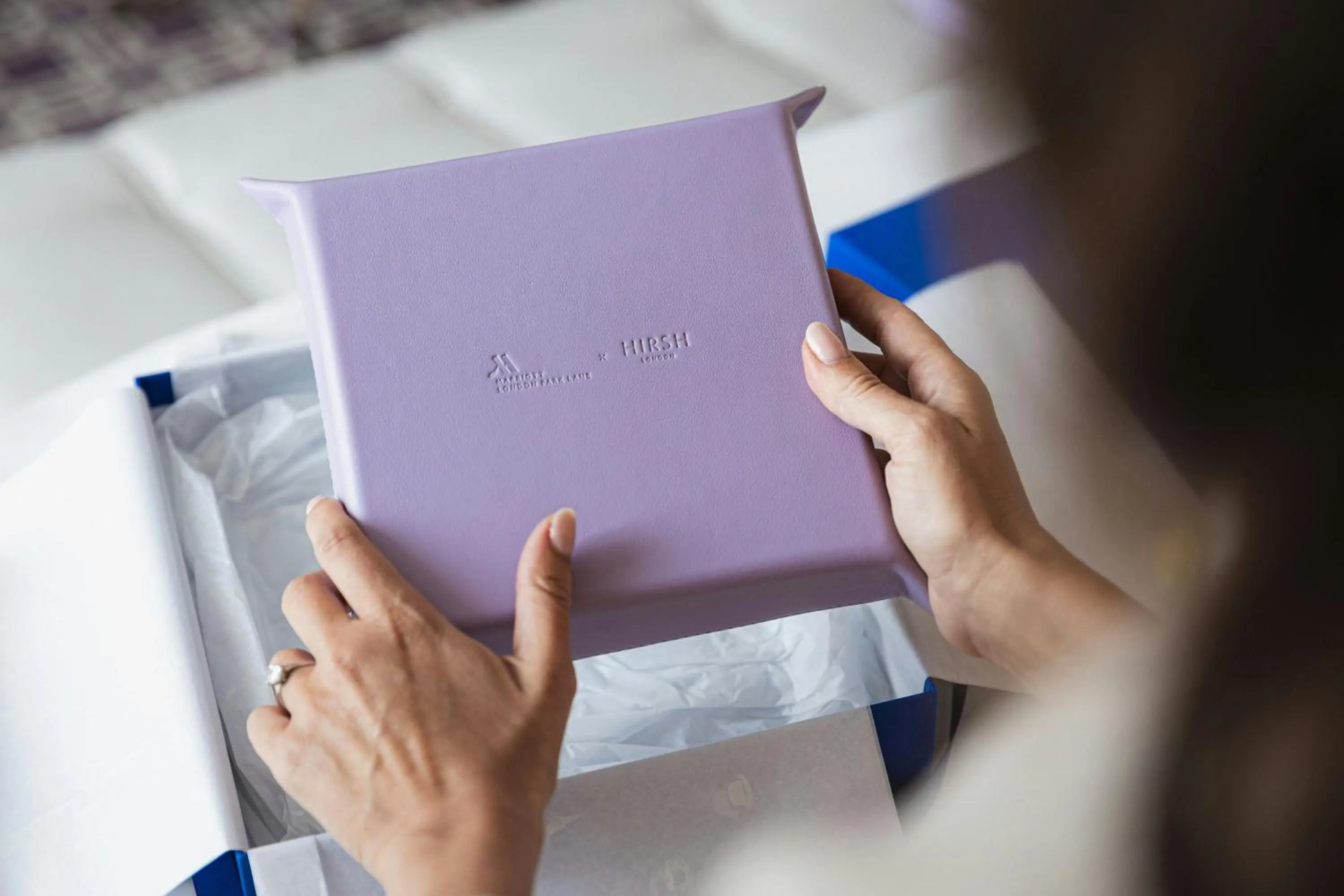 Other in London Marriott Hotel Park Lane