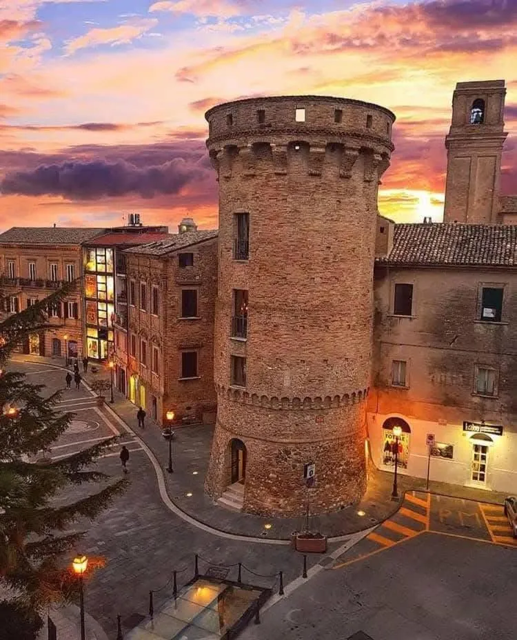 Activities in Al Faro Bianco B&B e Residence con parcheggio