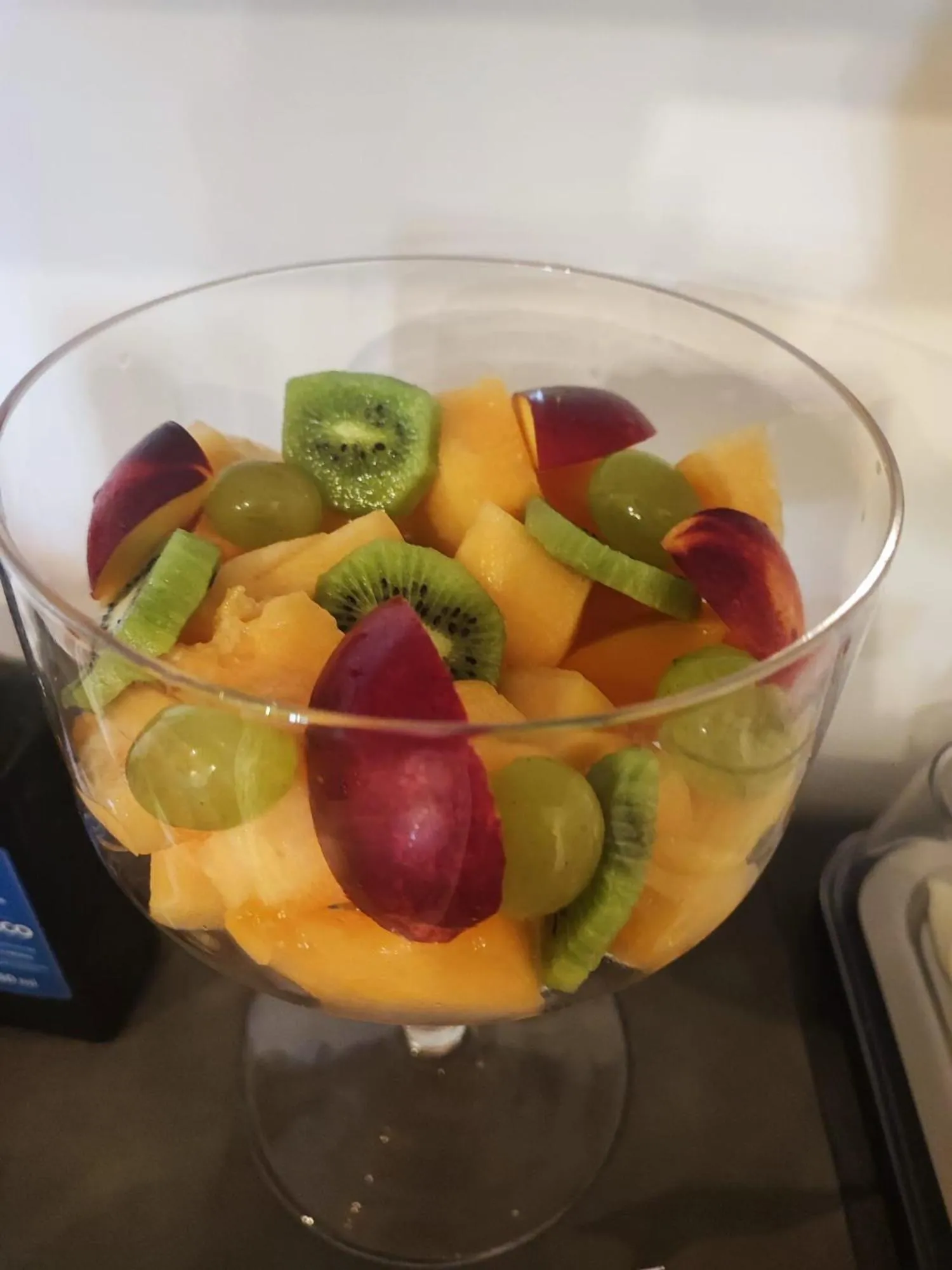 Breakfast in Al Faro Bianco B&B e Residence con parcheggio