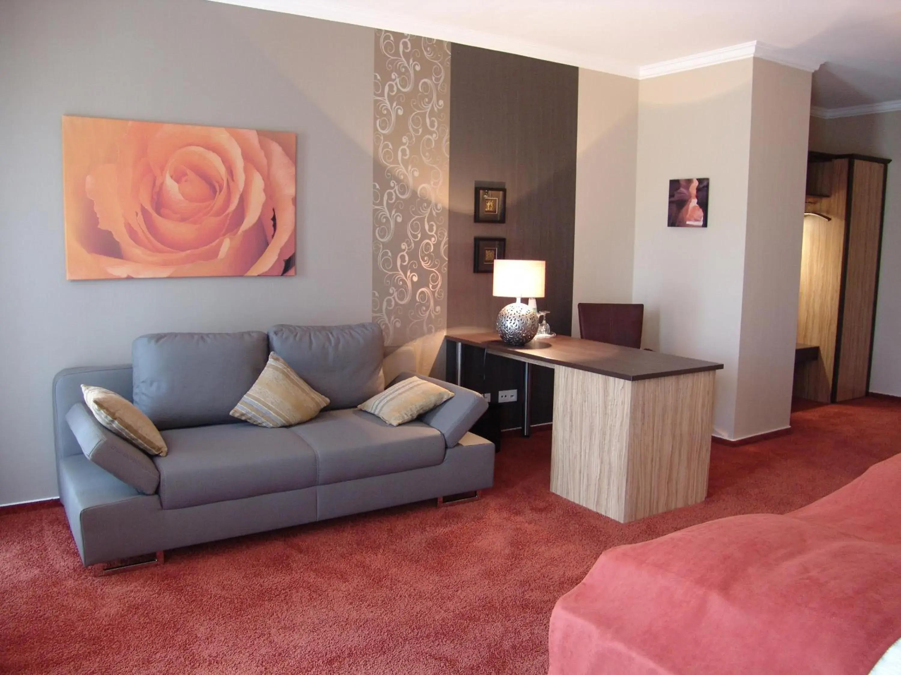 Superior Double Room in M13 Hotel Superior Double Room in M13 Hotel