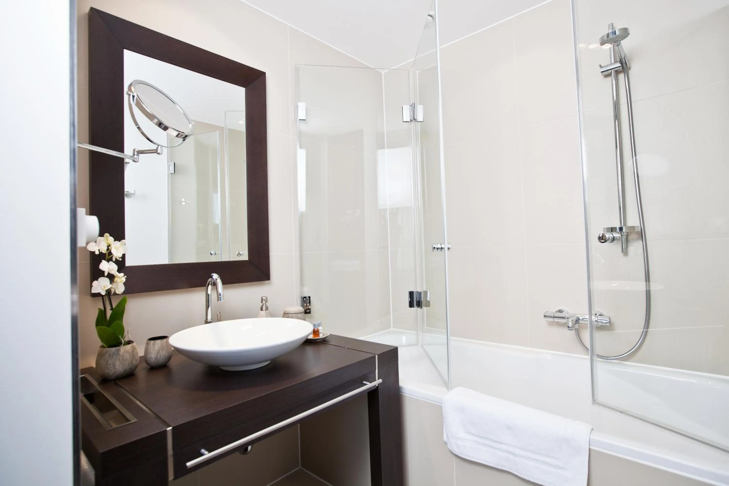 Bathroom in Goodman's Living