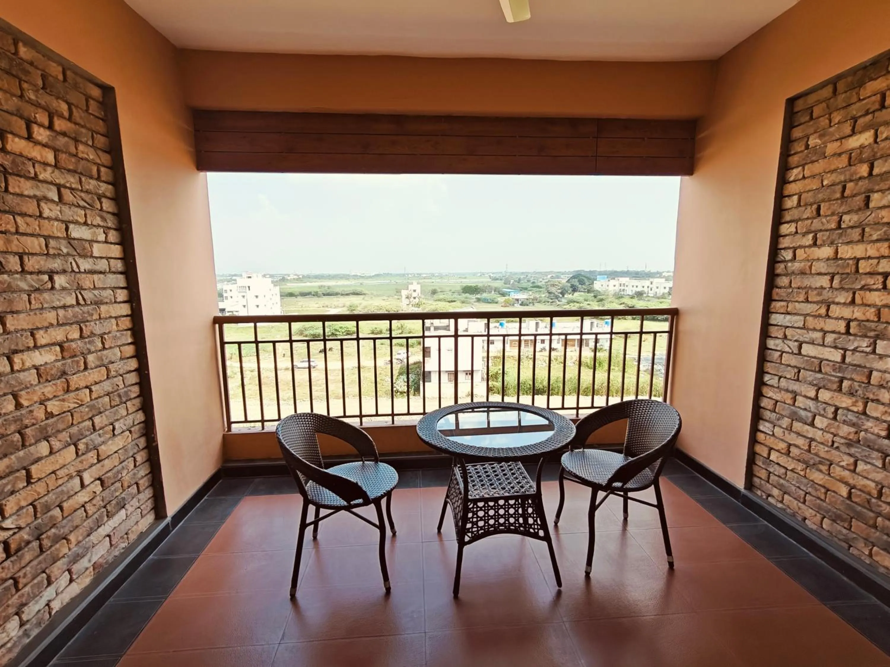 Day in MM Legacy - A Bergamont Hotel, Kanchipuram