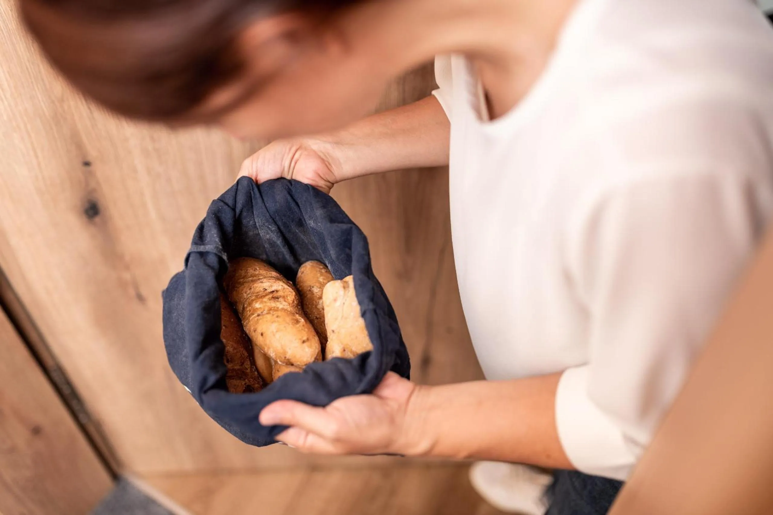 room service in Aktiv- & Gesundheitsresort das GXUND - Thermeneintritt inklusive