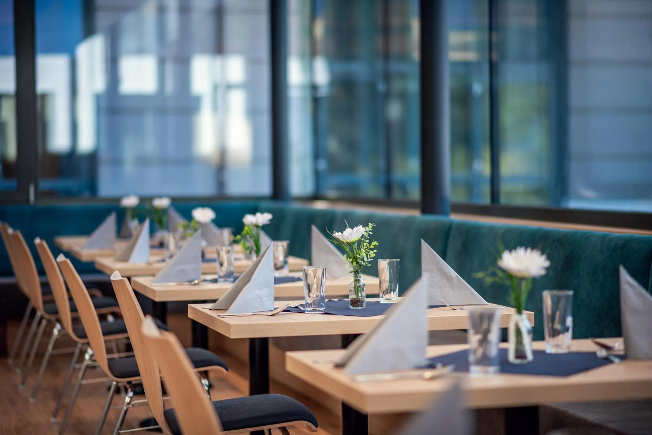 Restaurant/places to eat in Aktiv- & Gesundheitsresort das GXUND - Thermeneintritt inklusive