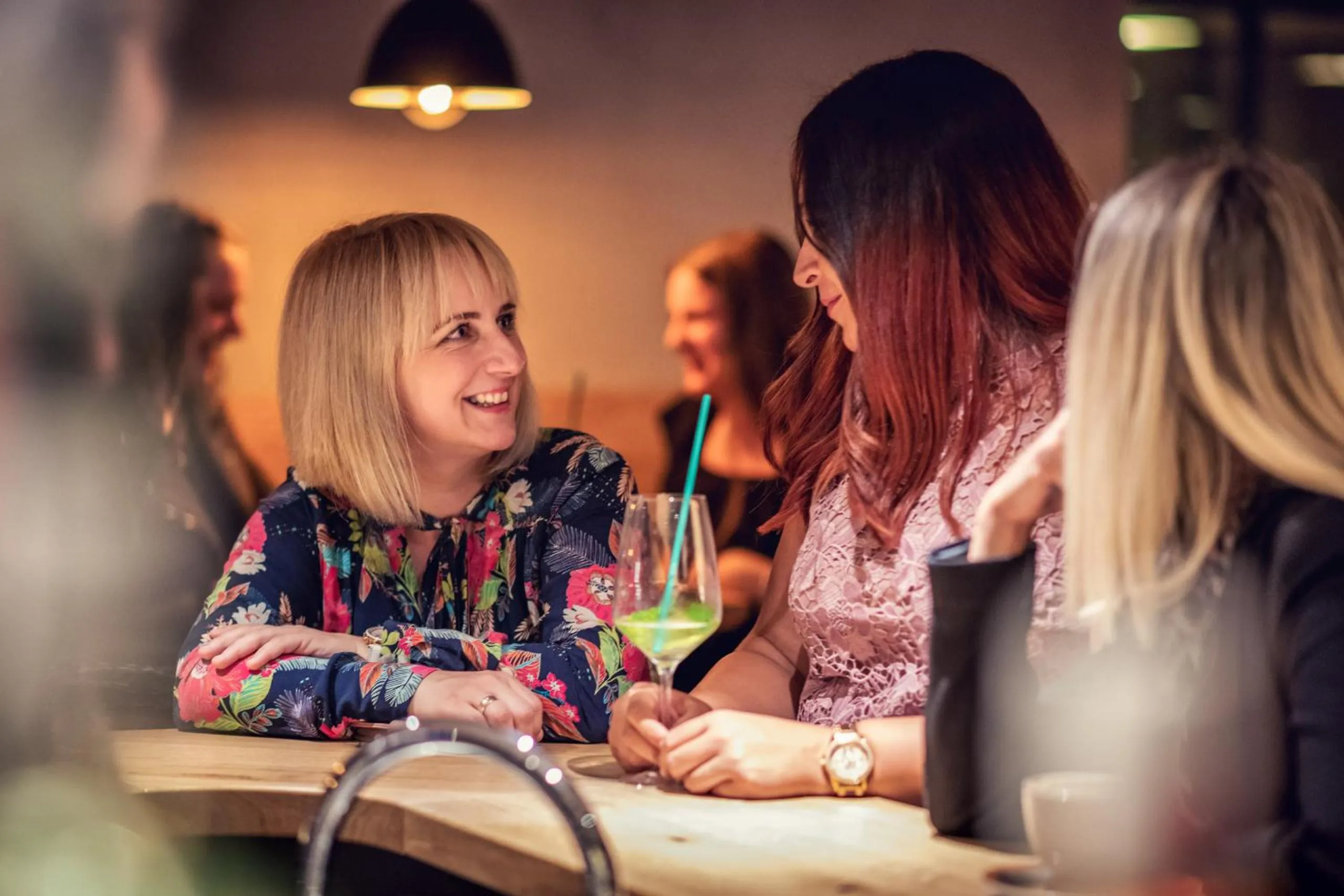 Restaurant/places to eat in Aktiv- & Gesundheitsresort das GXUND - Thermeneintritt inklusive