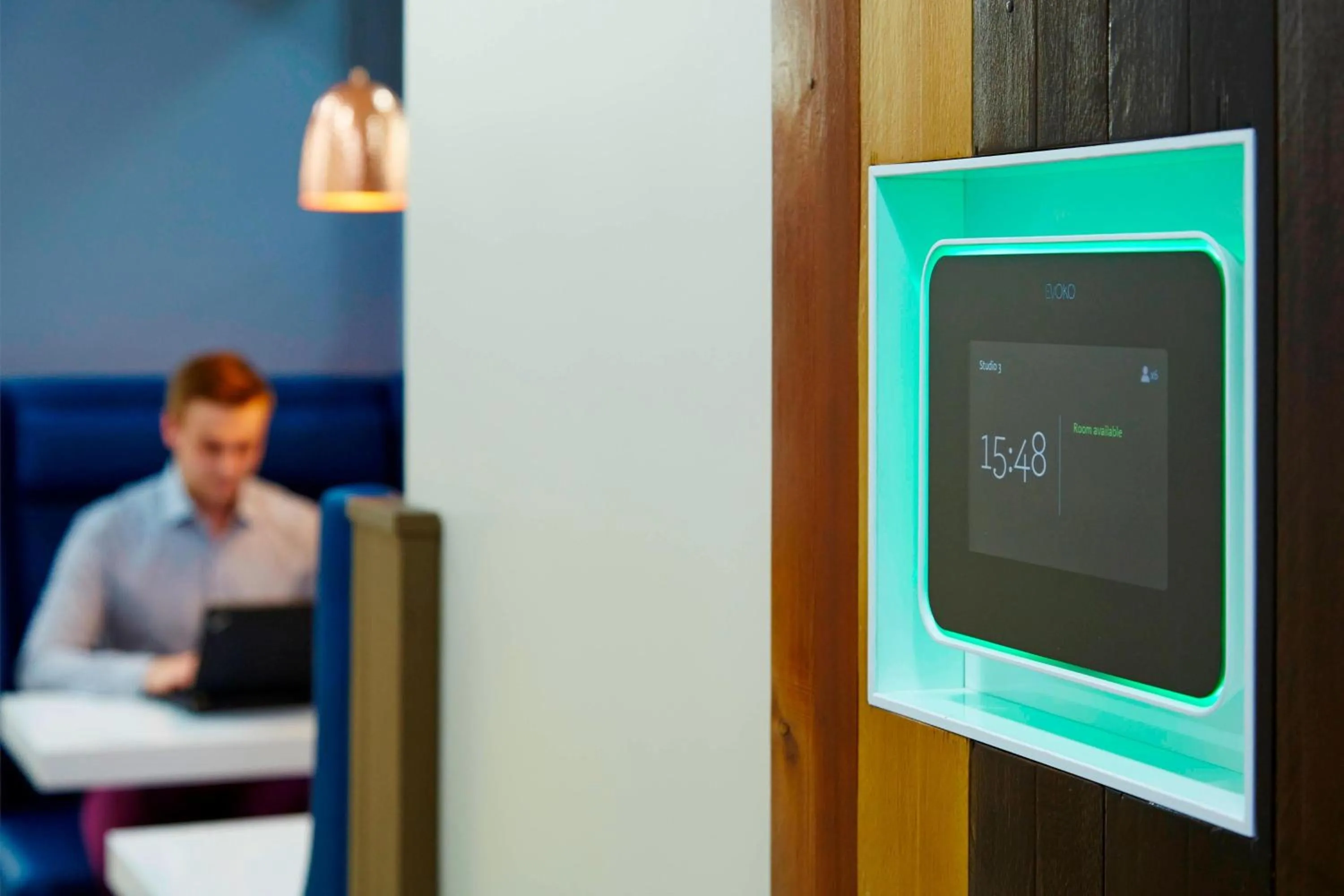 Meeting/conference room in London Marriott Hotel Kensington