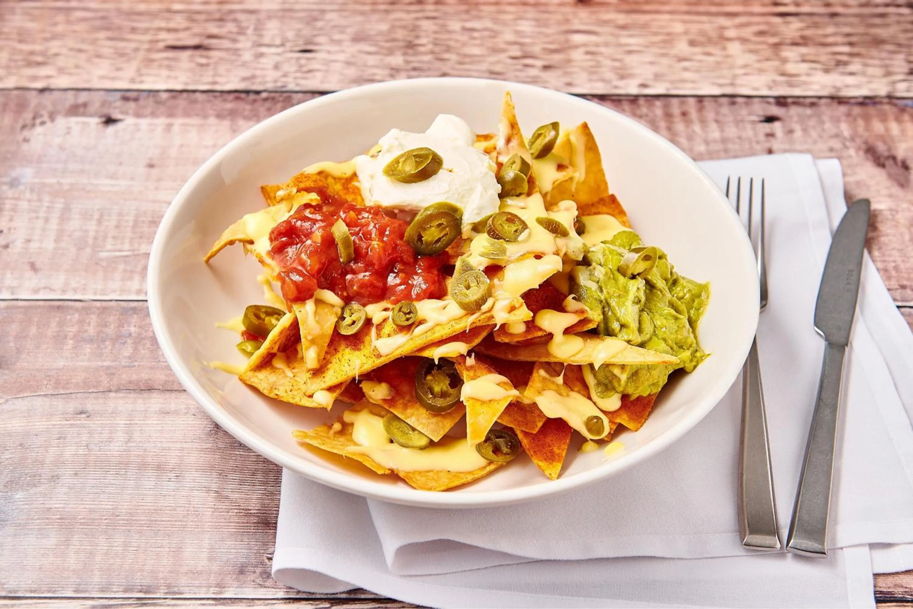 Restaurant/places to eat in London Marriott Hotel Kensington