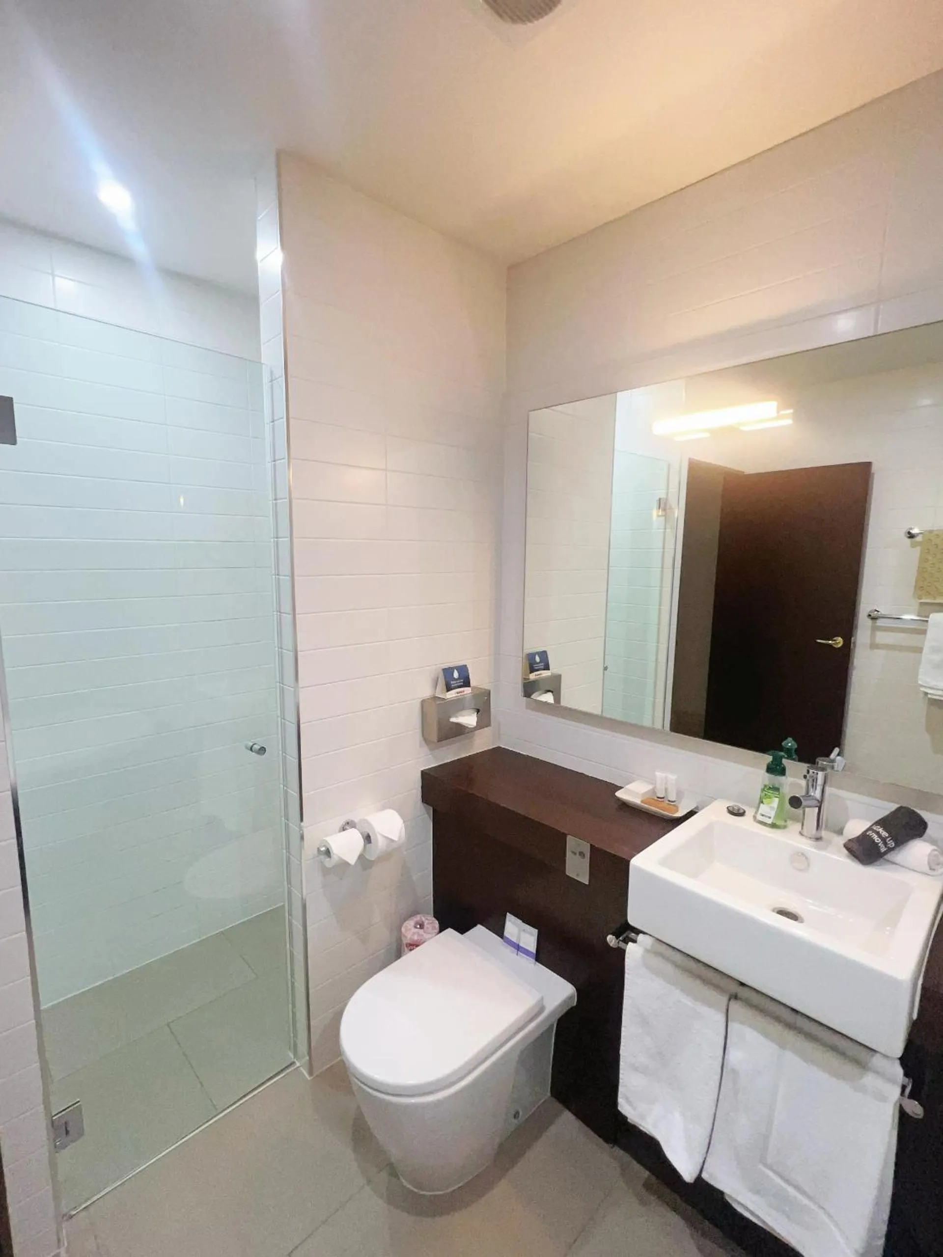 Quality Inn Heritage on Lydiard