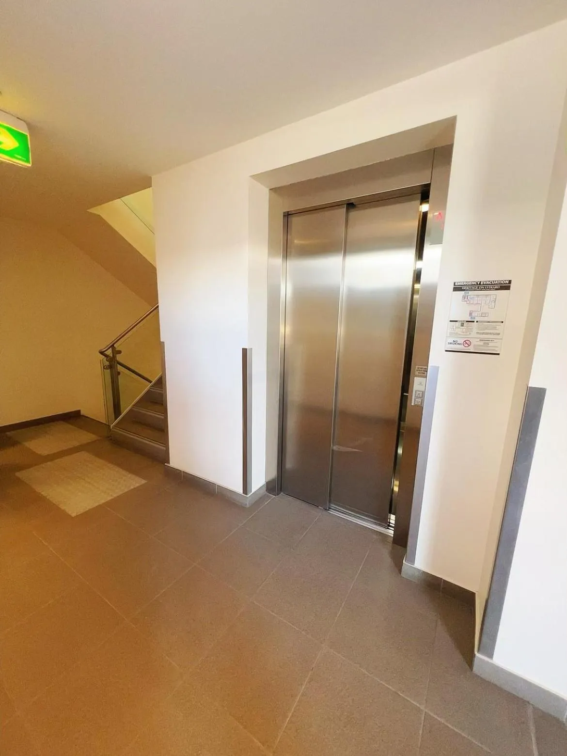 Quality Inn Heritage on Lydiard