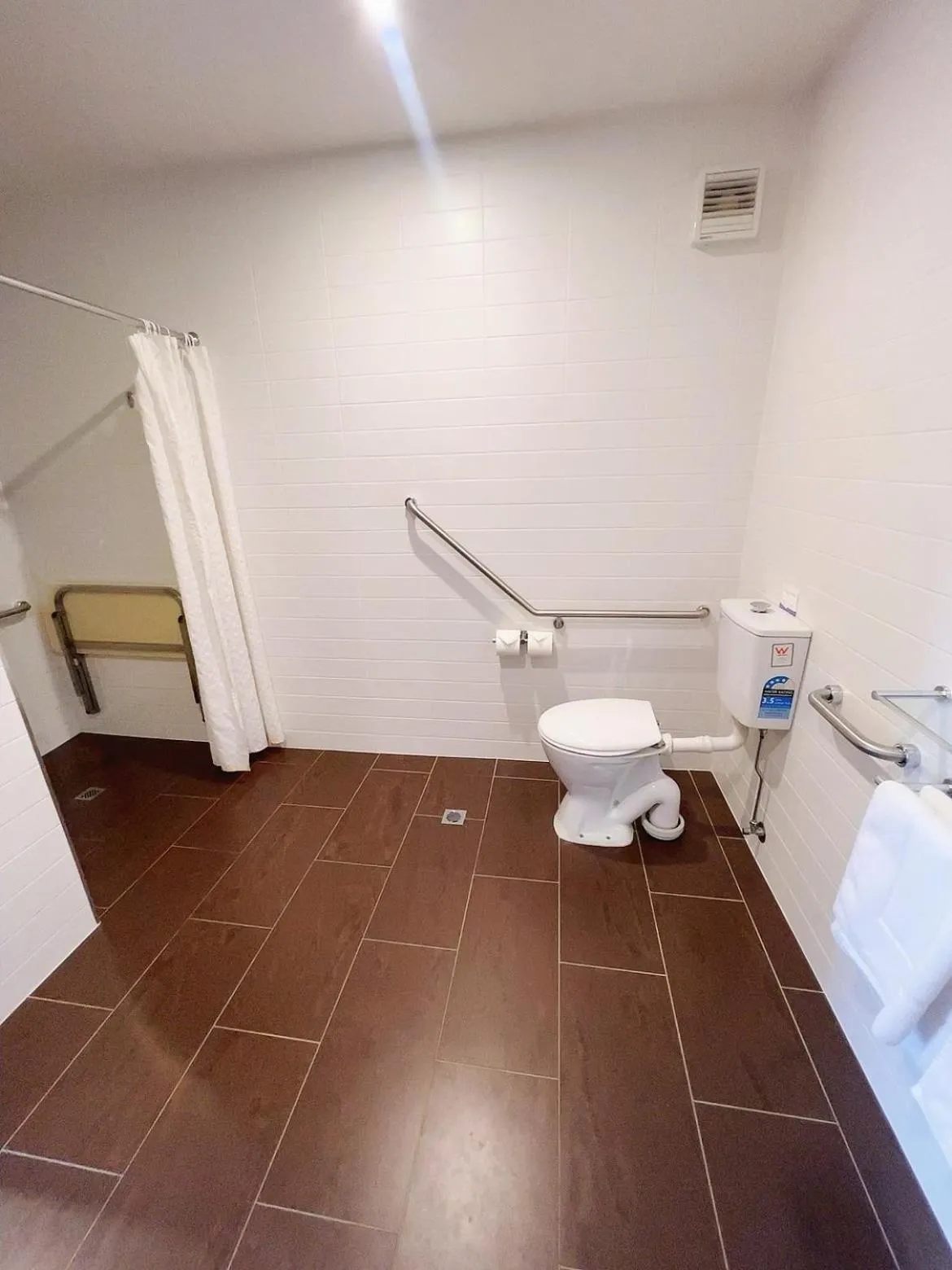 Quality Inn Heritage on Lydiard