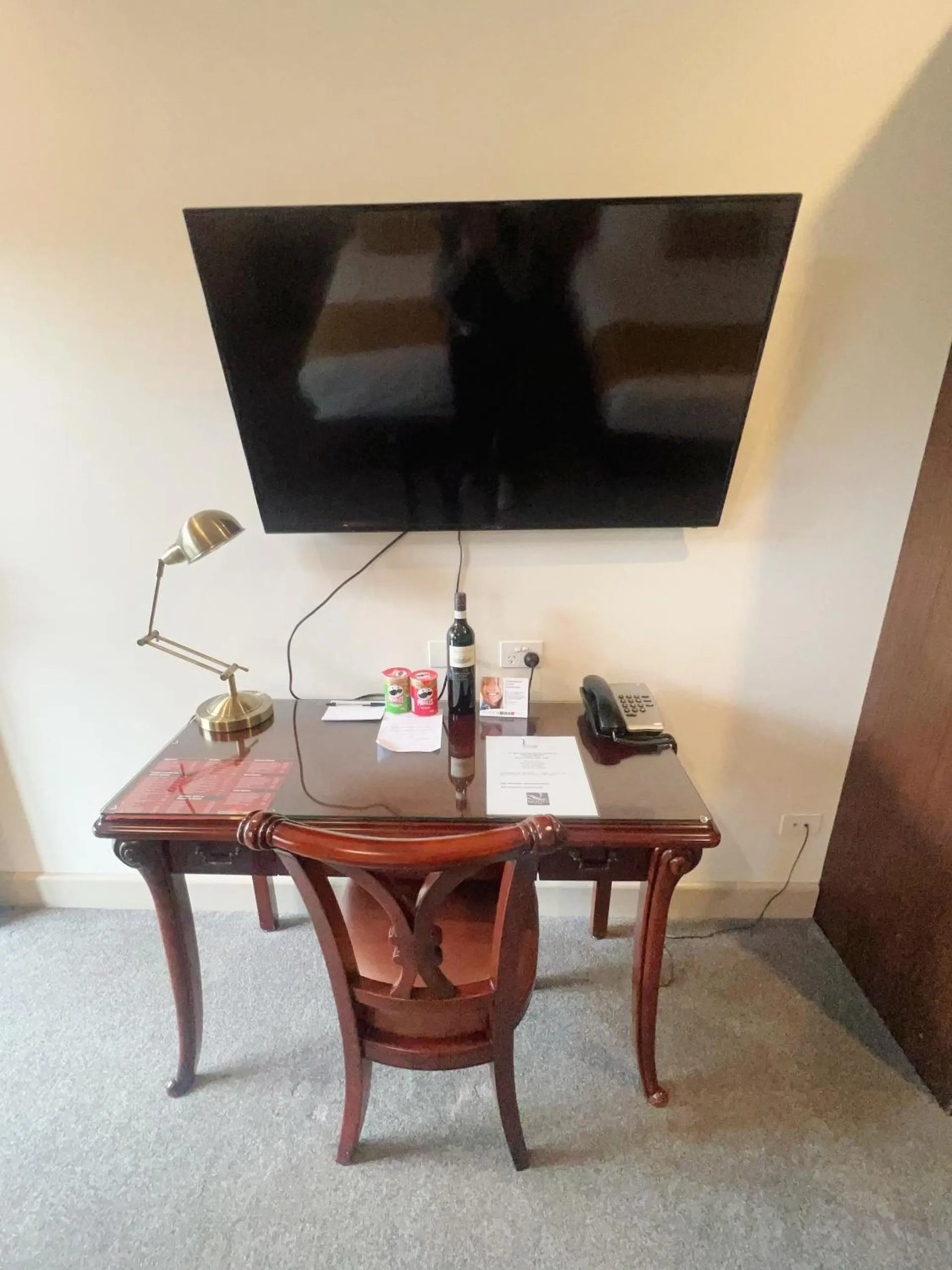 Quality Inn Heritage on Lydiard