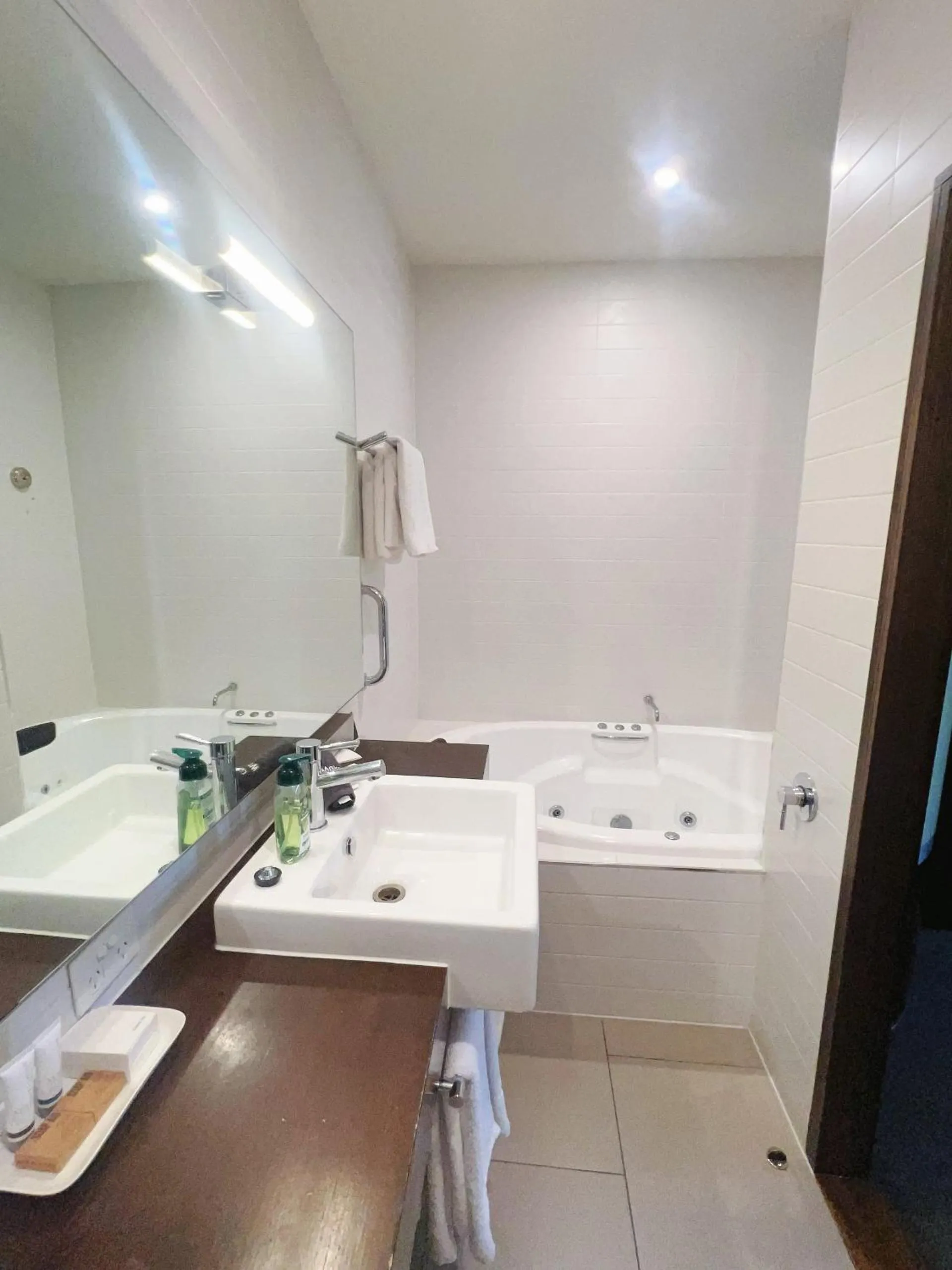 Quality Inn Heritage on Lydiard