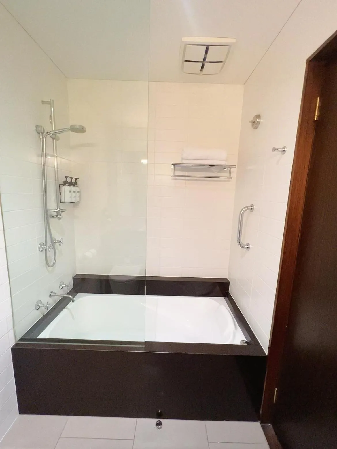 Quality Inn Heritage on Lydiard