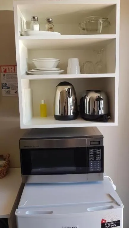 88 Wallace Court Motel - Free Parking