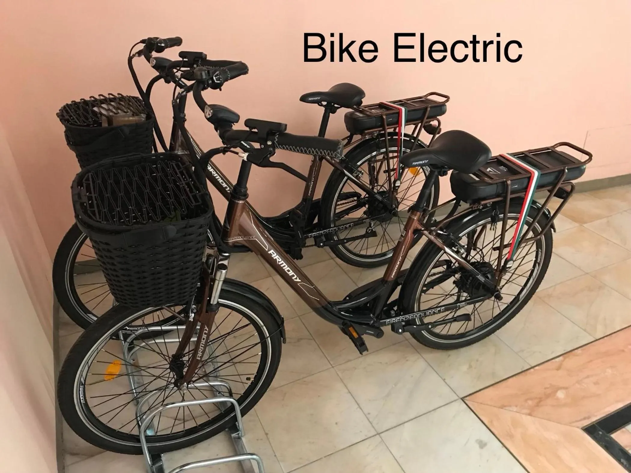 Activities in B&B Magnolia