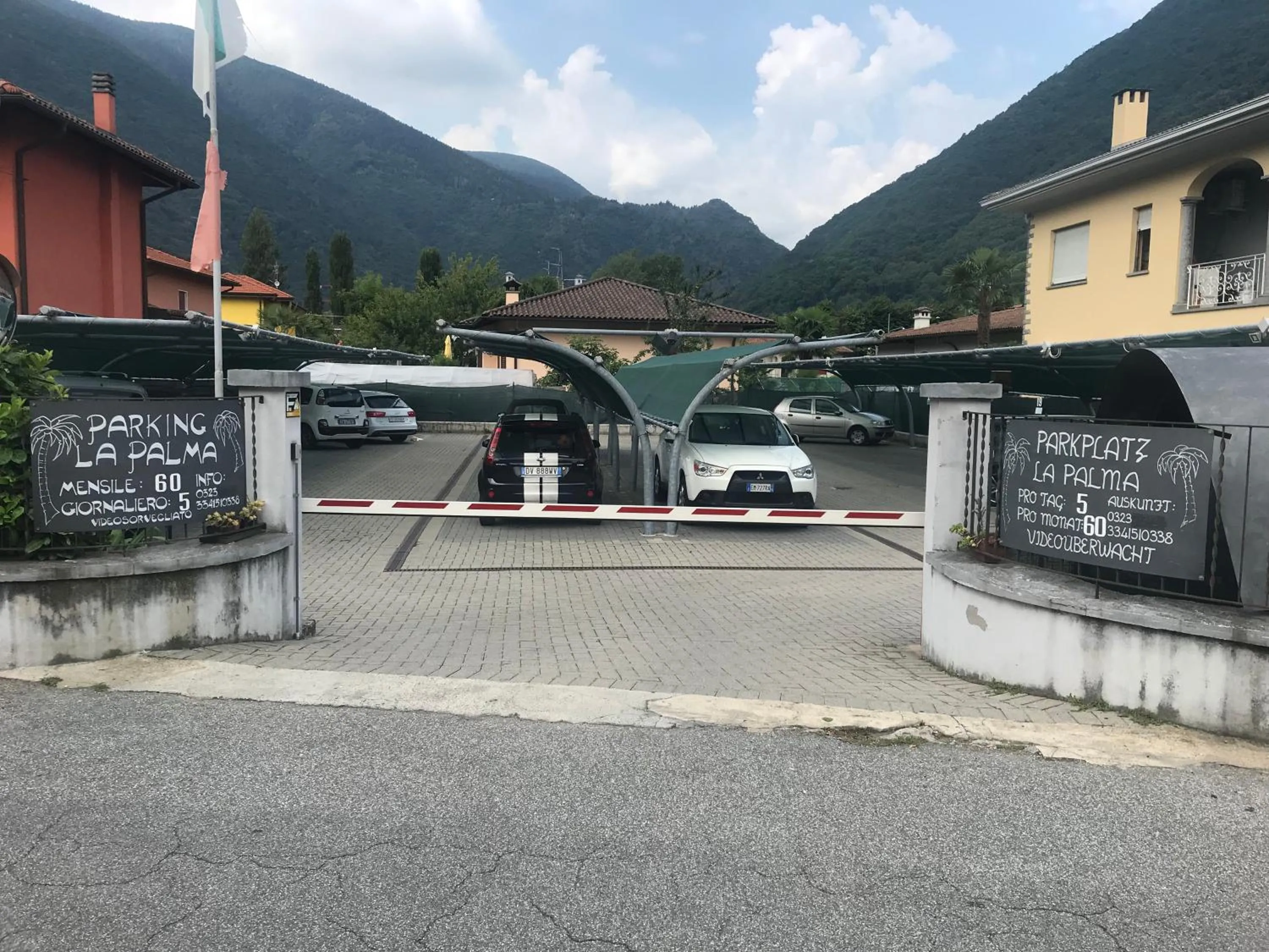 Other in B&B Magnolia